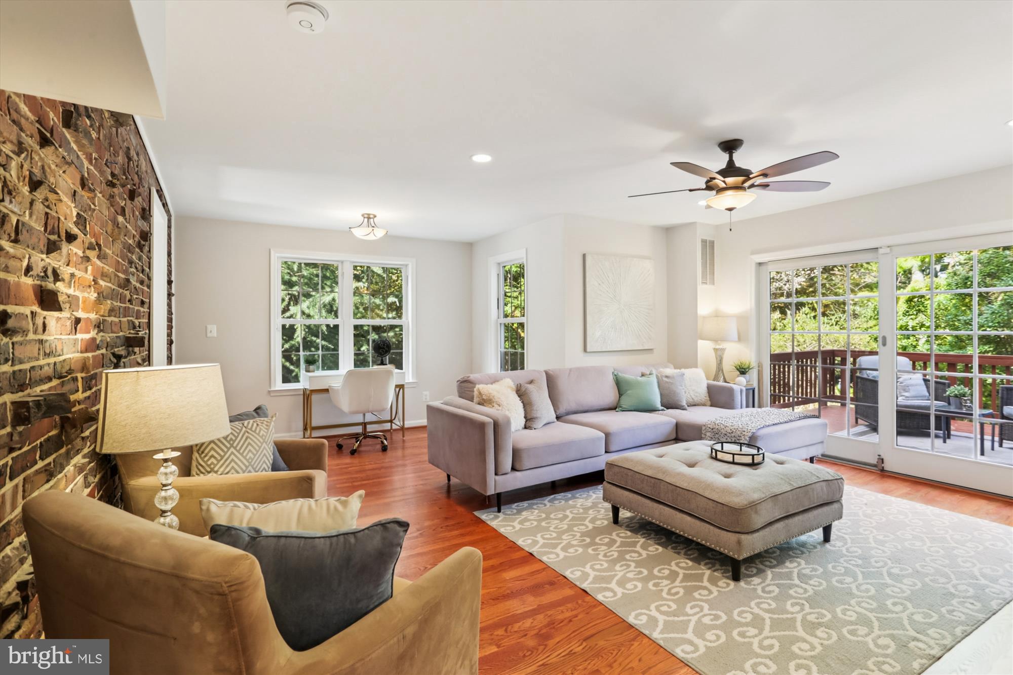 TAKOMA PARK - Residential