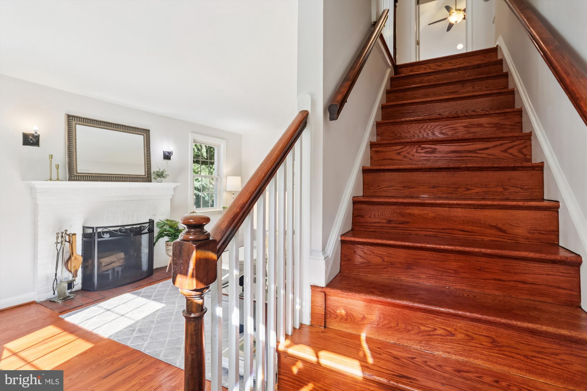 TAKOMA PARK - Residential