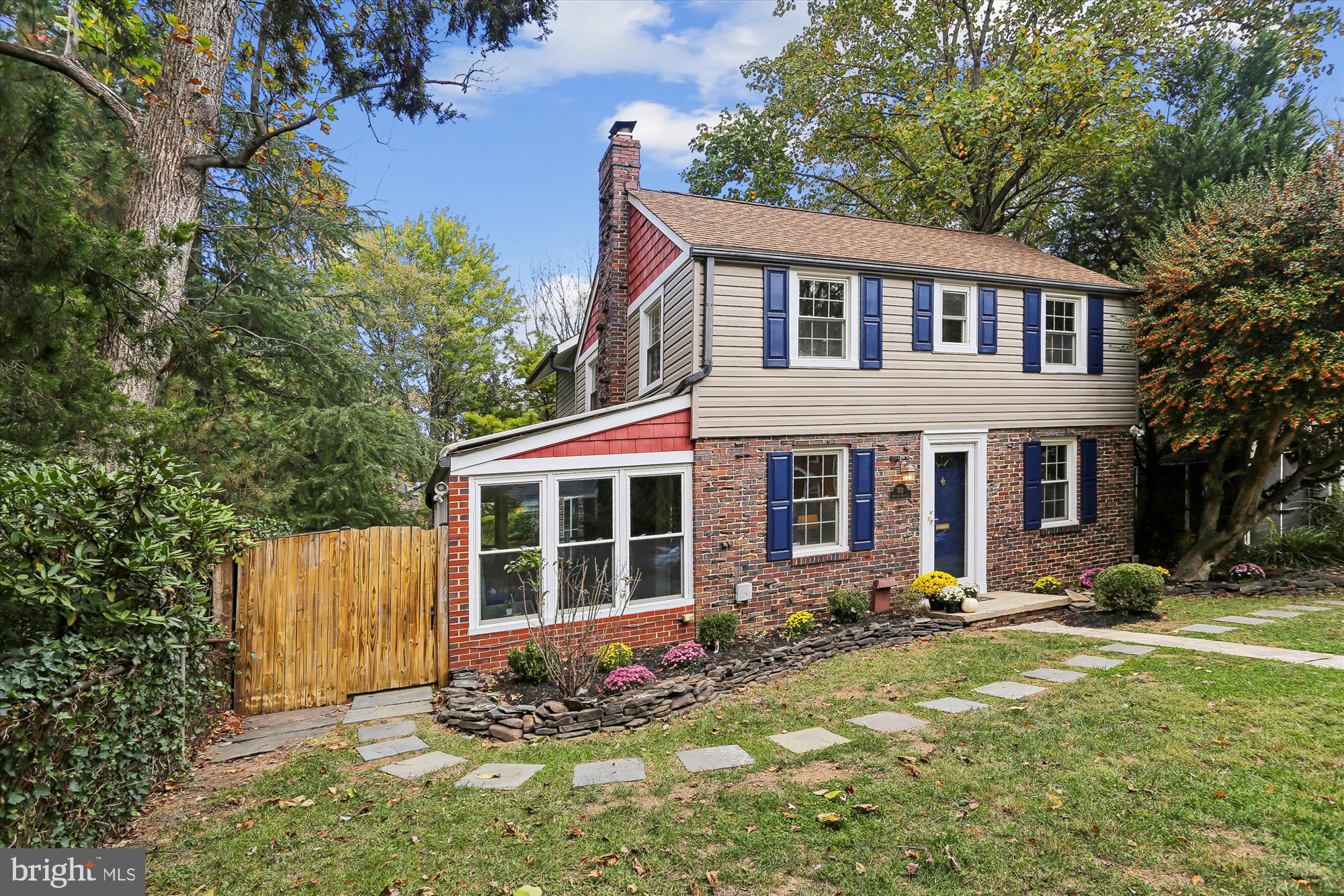 TAKOMA PARK - Residential