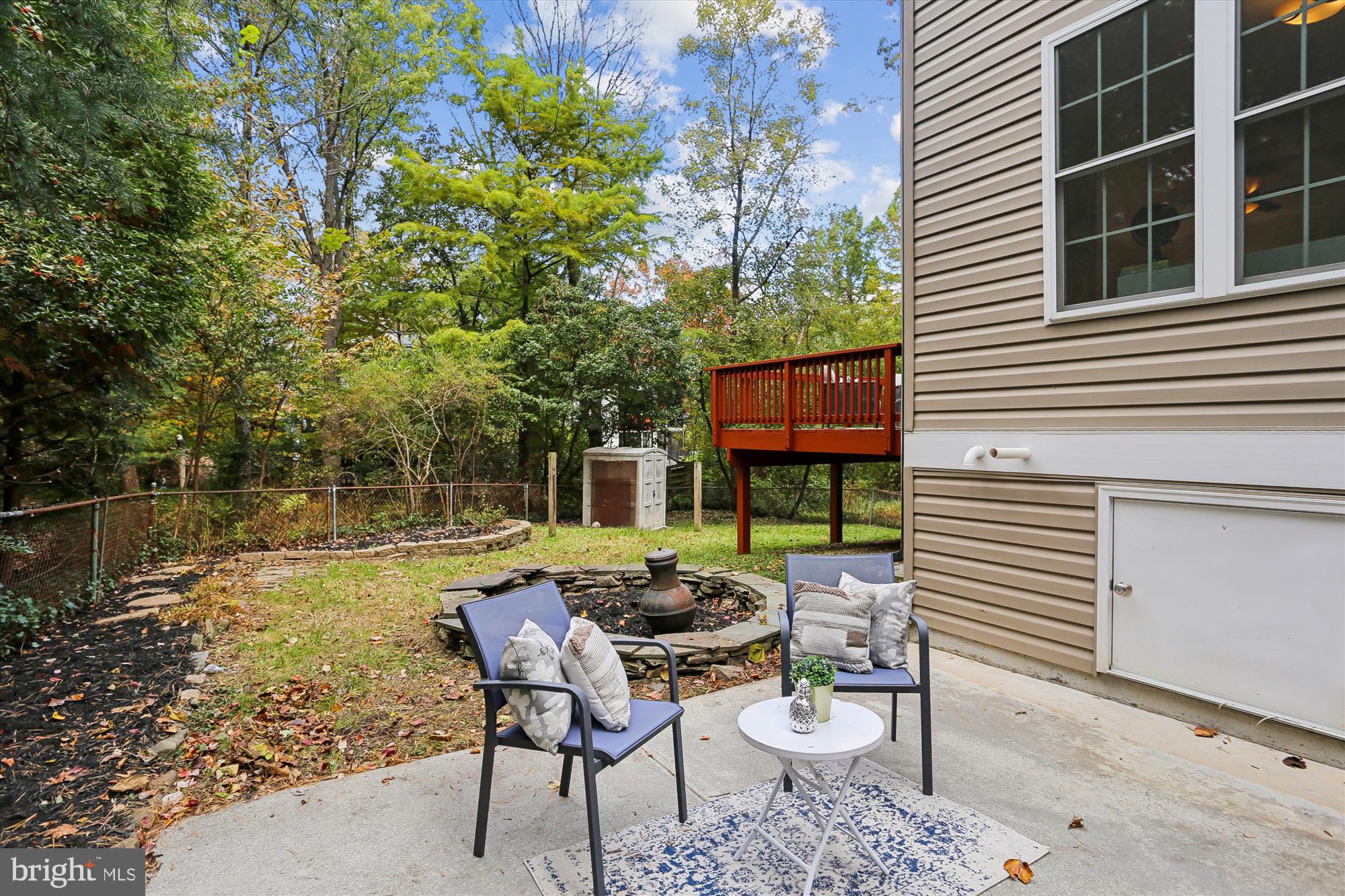 TAKOMA PARK - Residential