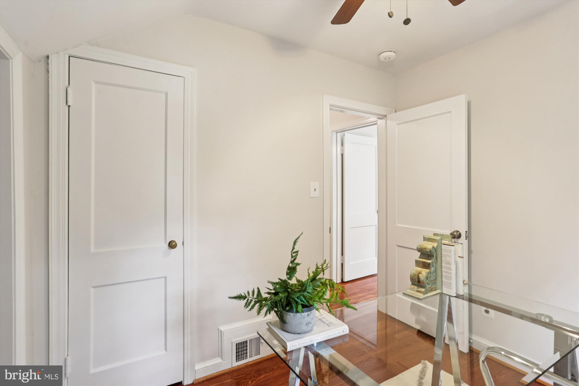 TAKOMA PARK - Residential