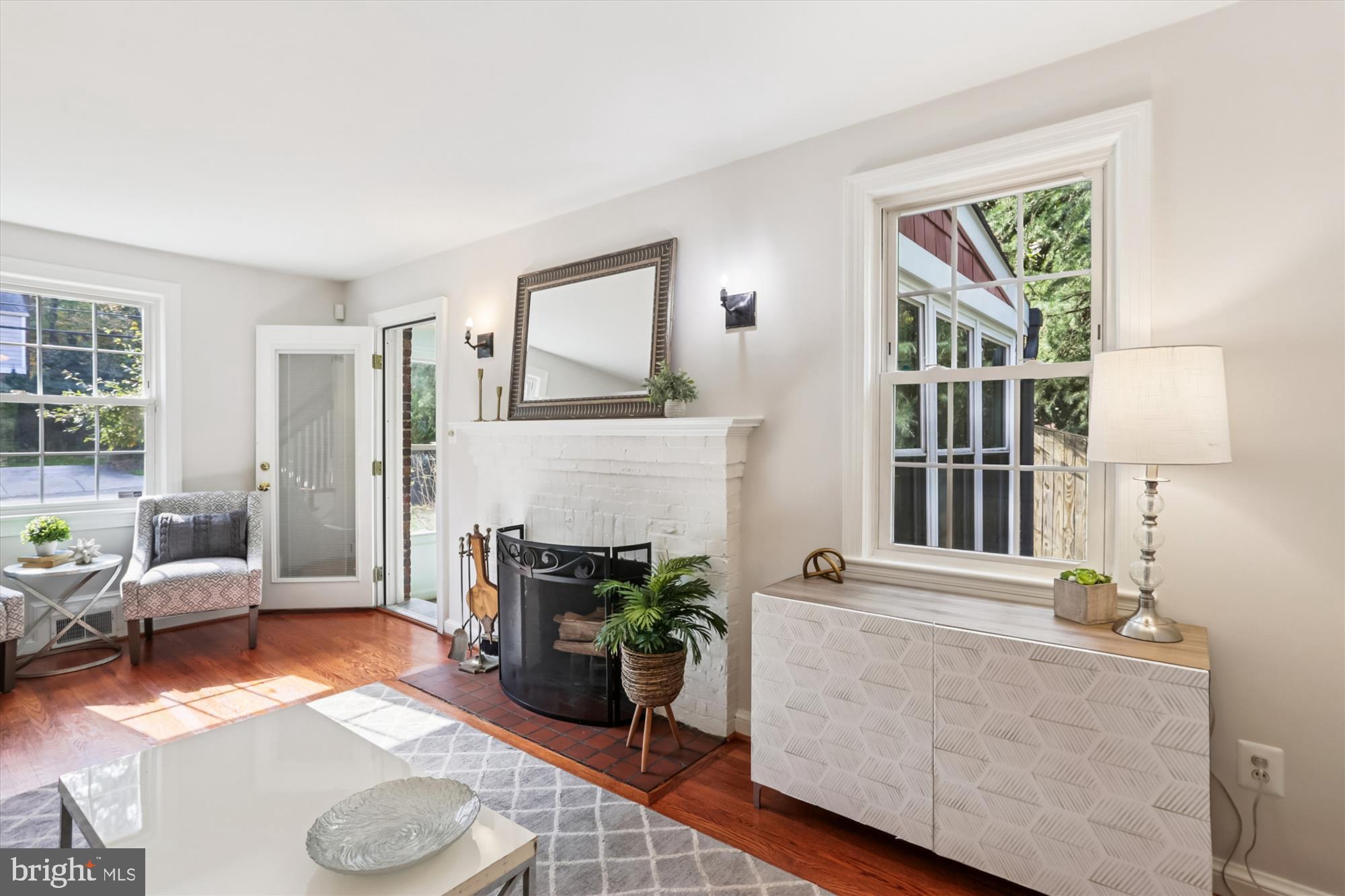 TAKOMA PARK - Residential