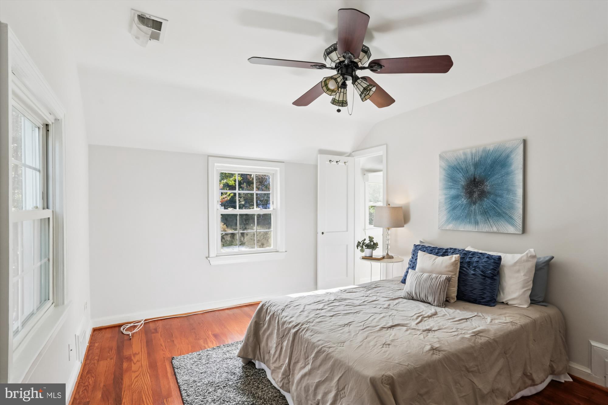 TAKOMA PARK - Residential