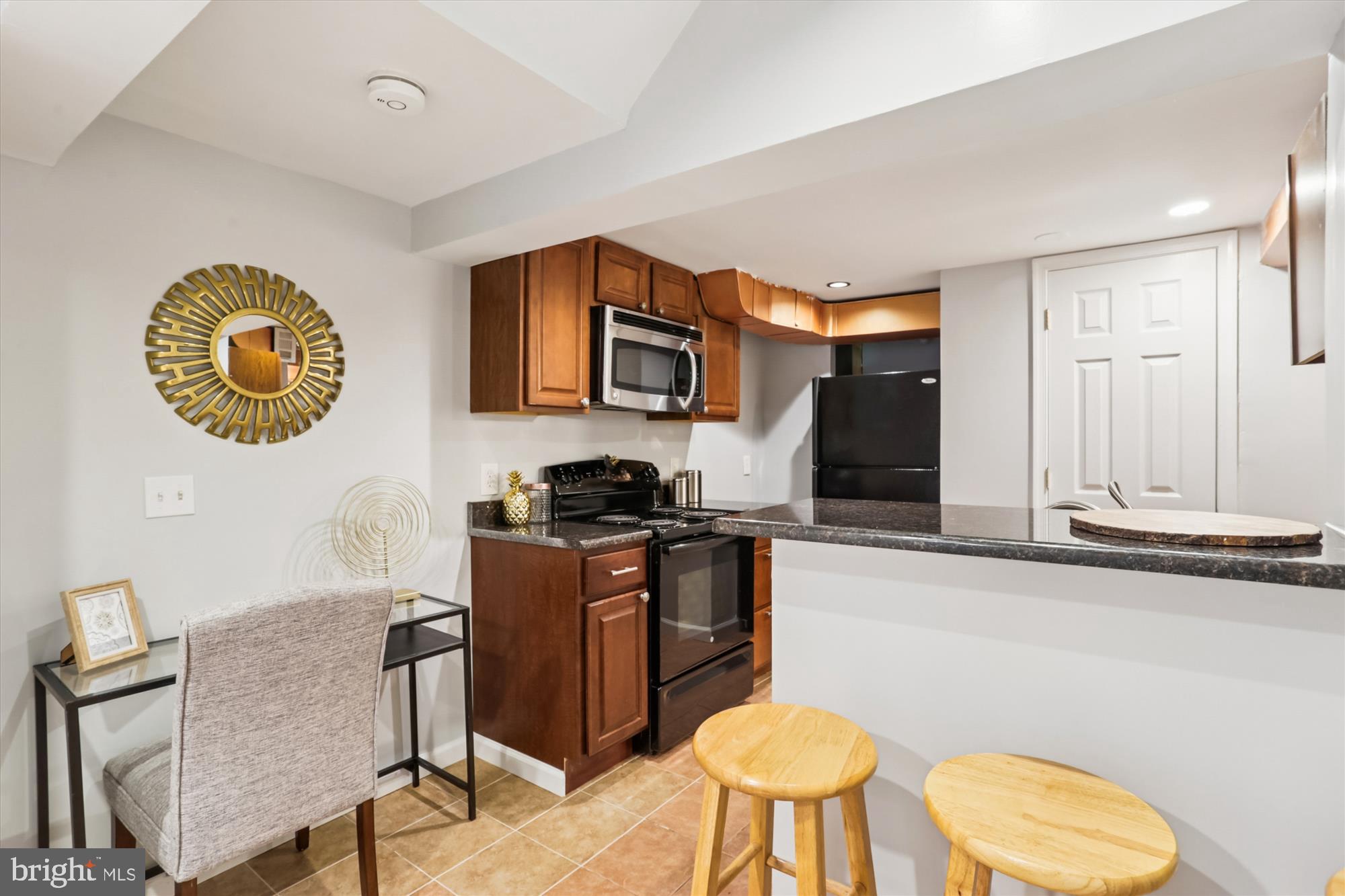 TAKOMA PARK - Residential