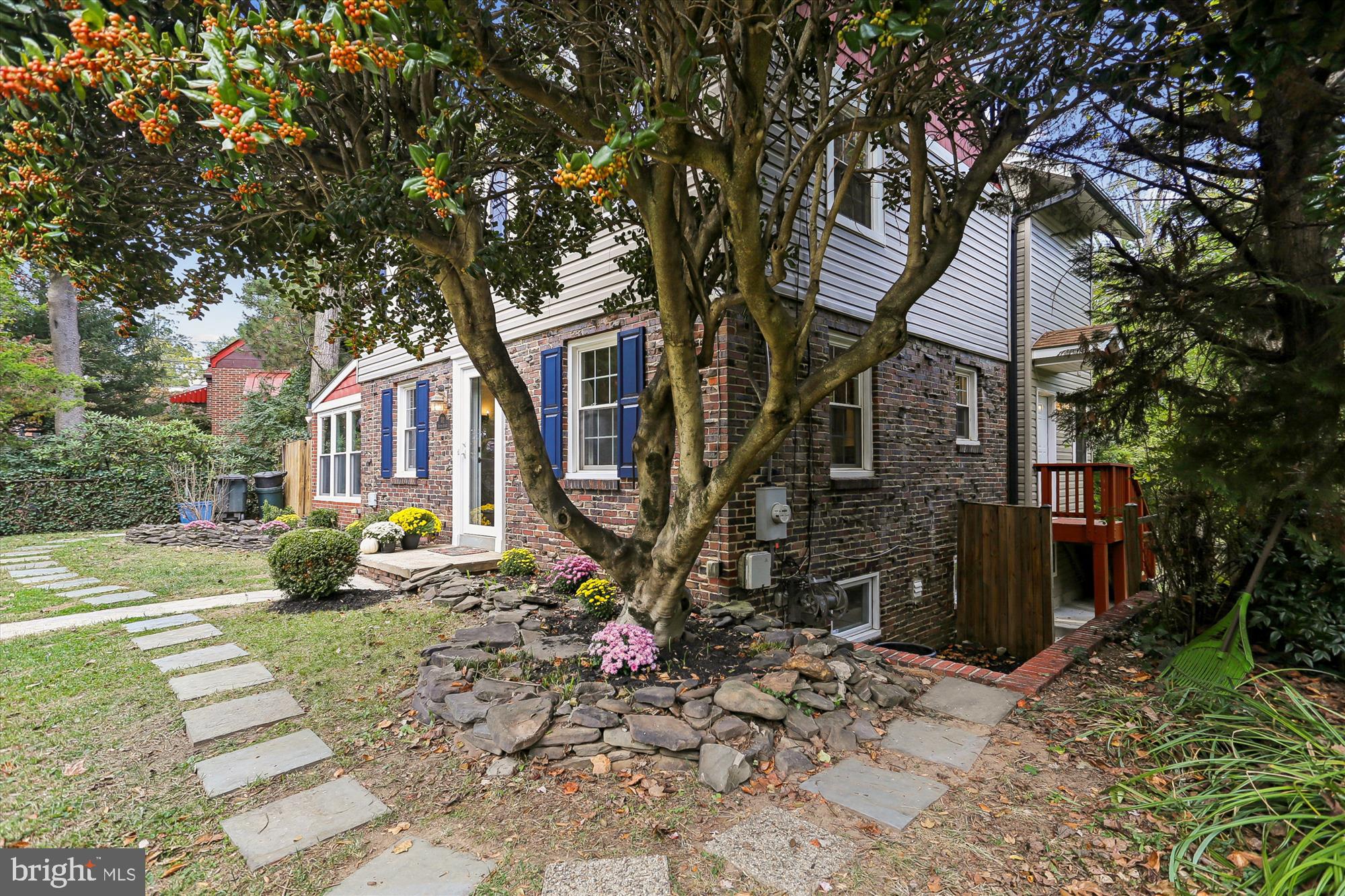 TAKOMA PARK - Residential