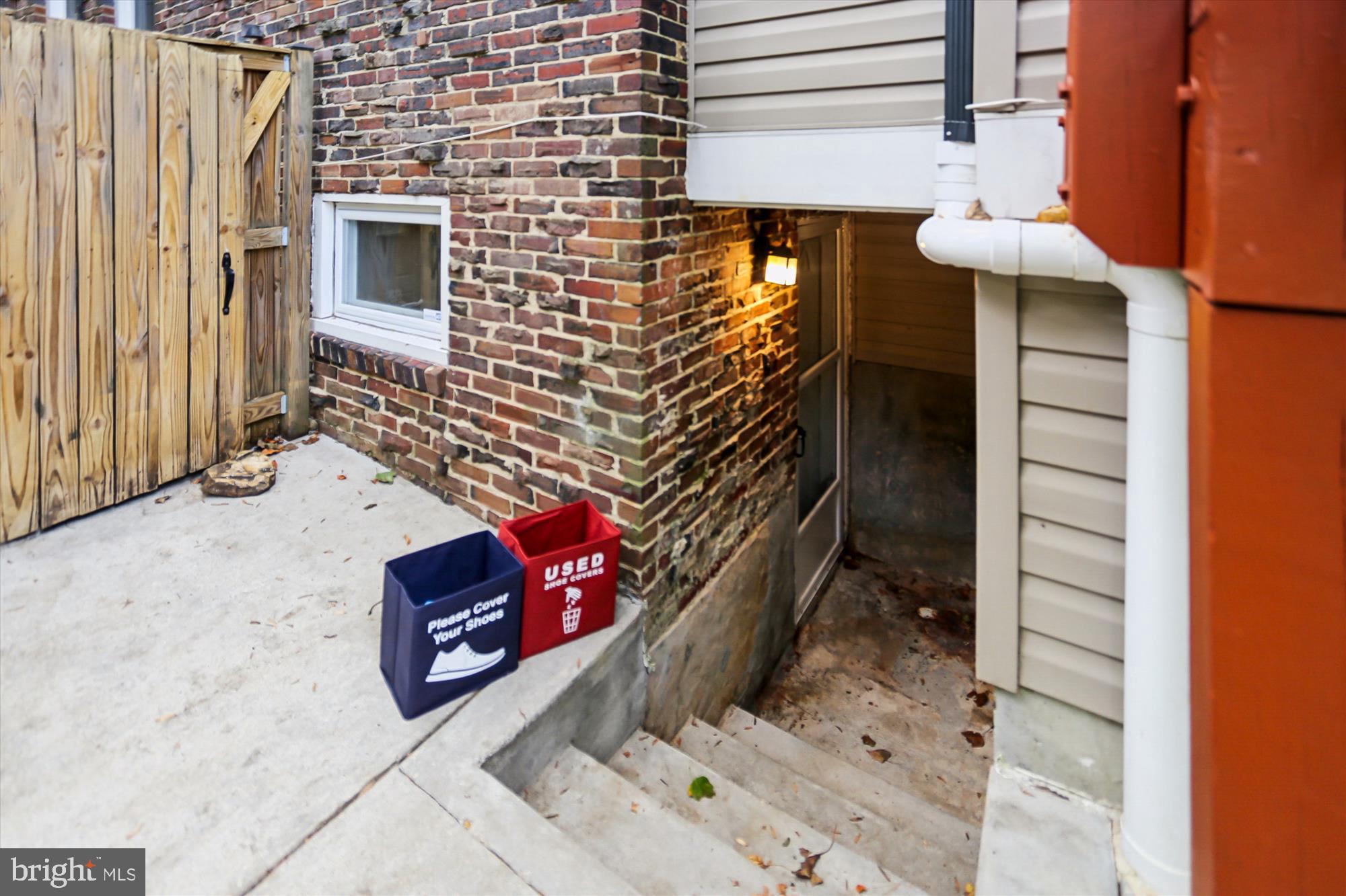 TAKOMA PARK - Residential