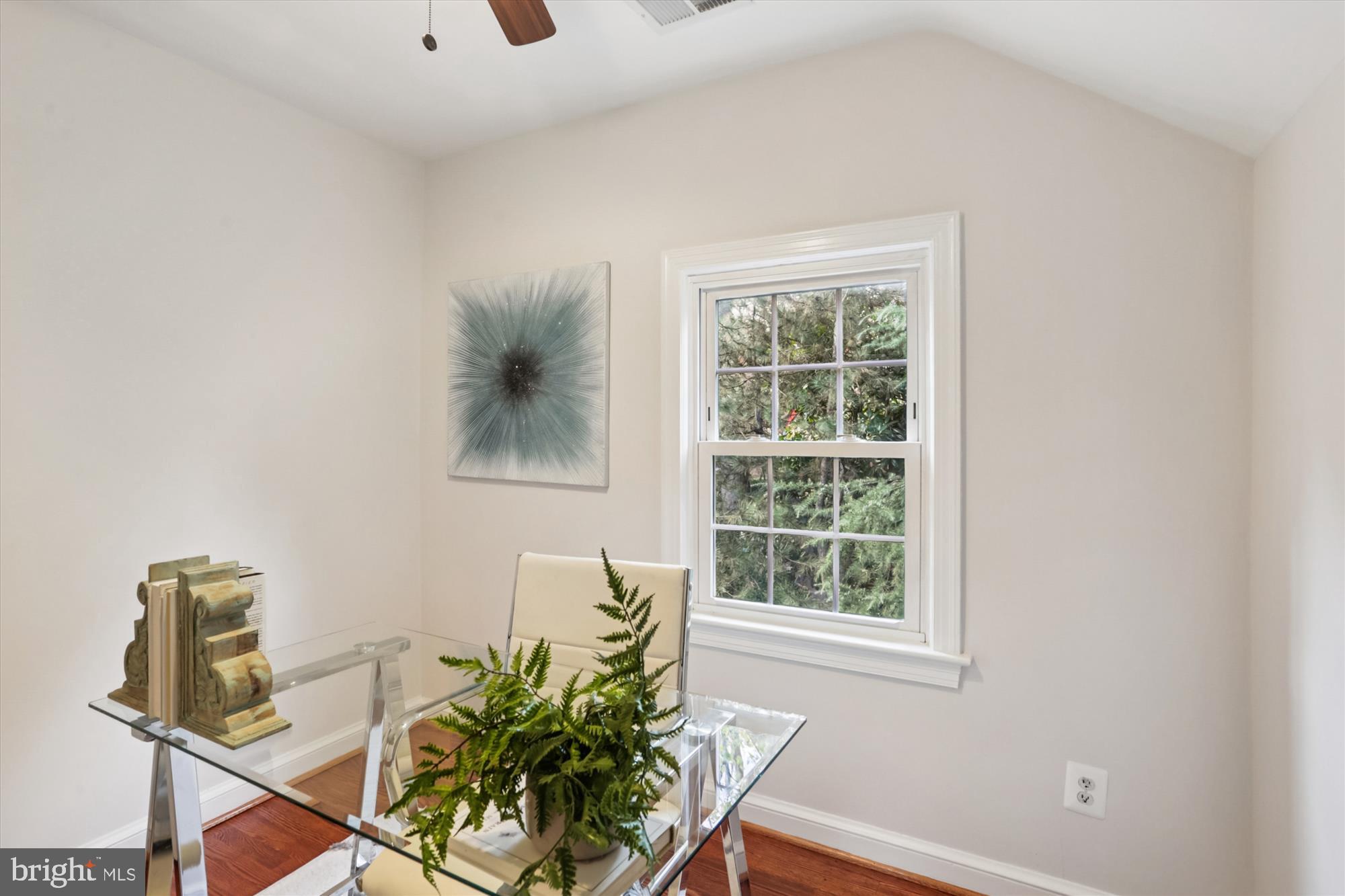 TAKOMA PARK - Residential