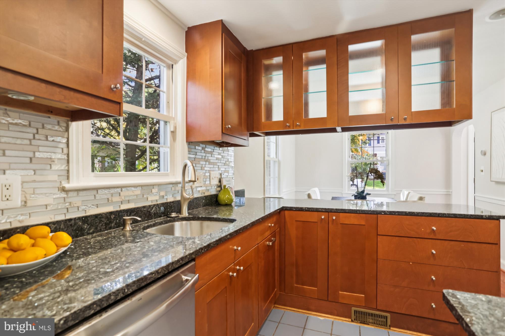 TAKOMA PARK - Residential