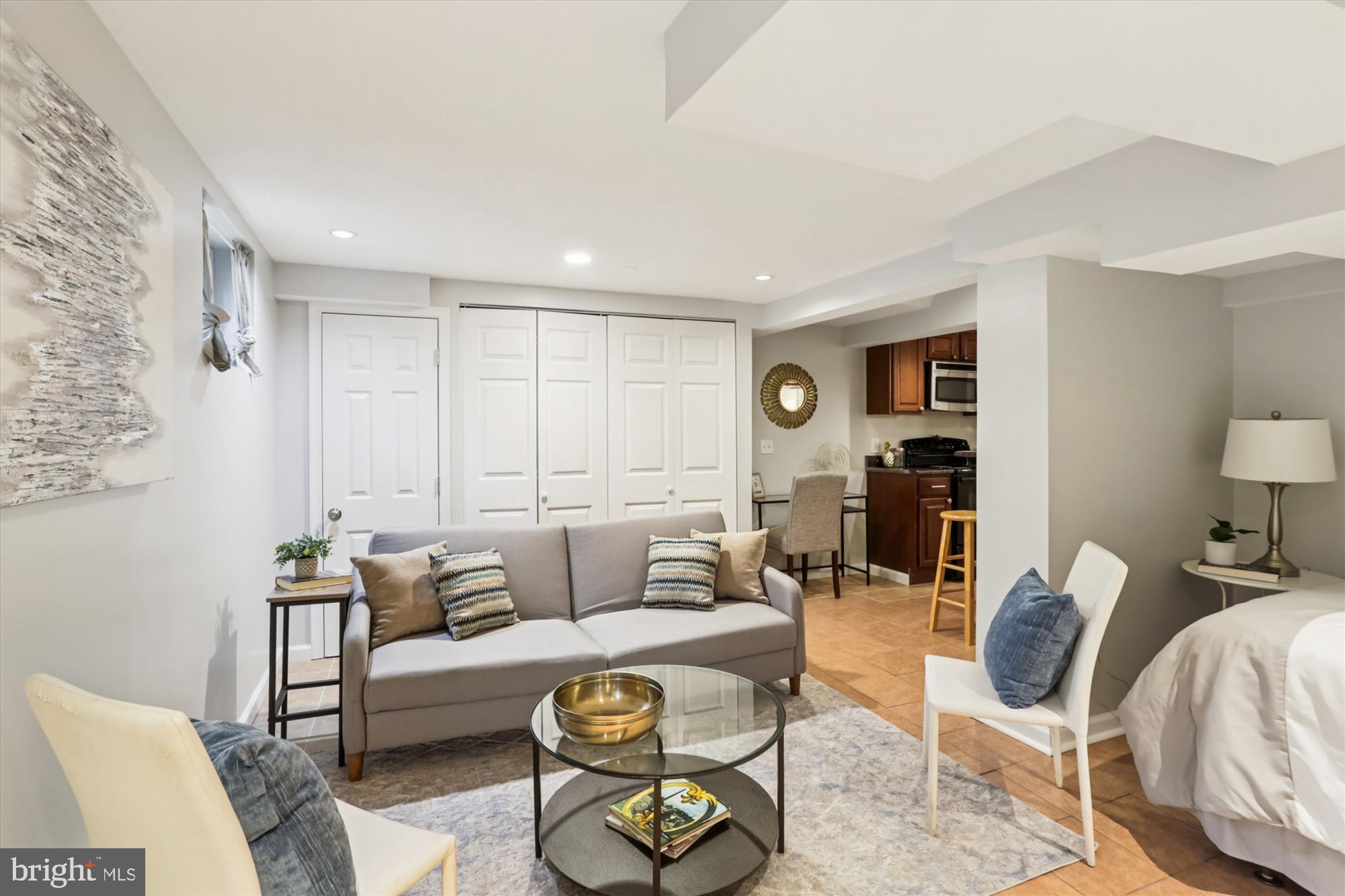 TAKOMA PARK - Residential