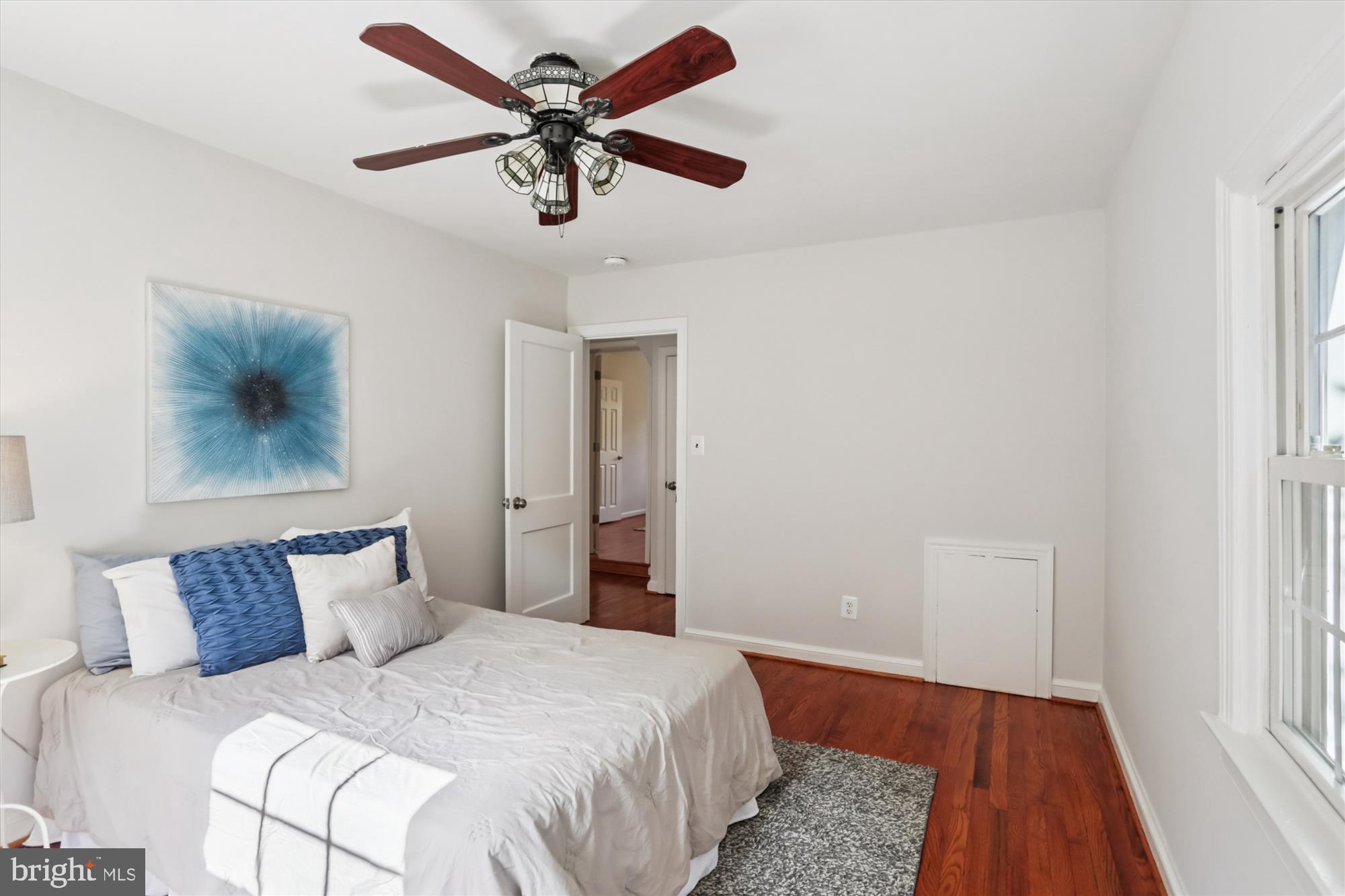 TAKOMA PARK - Residential