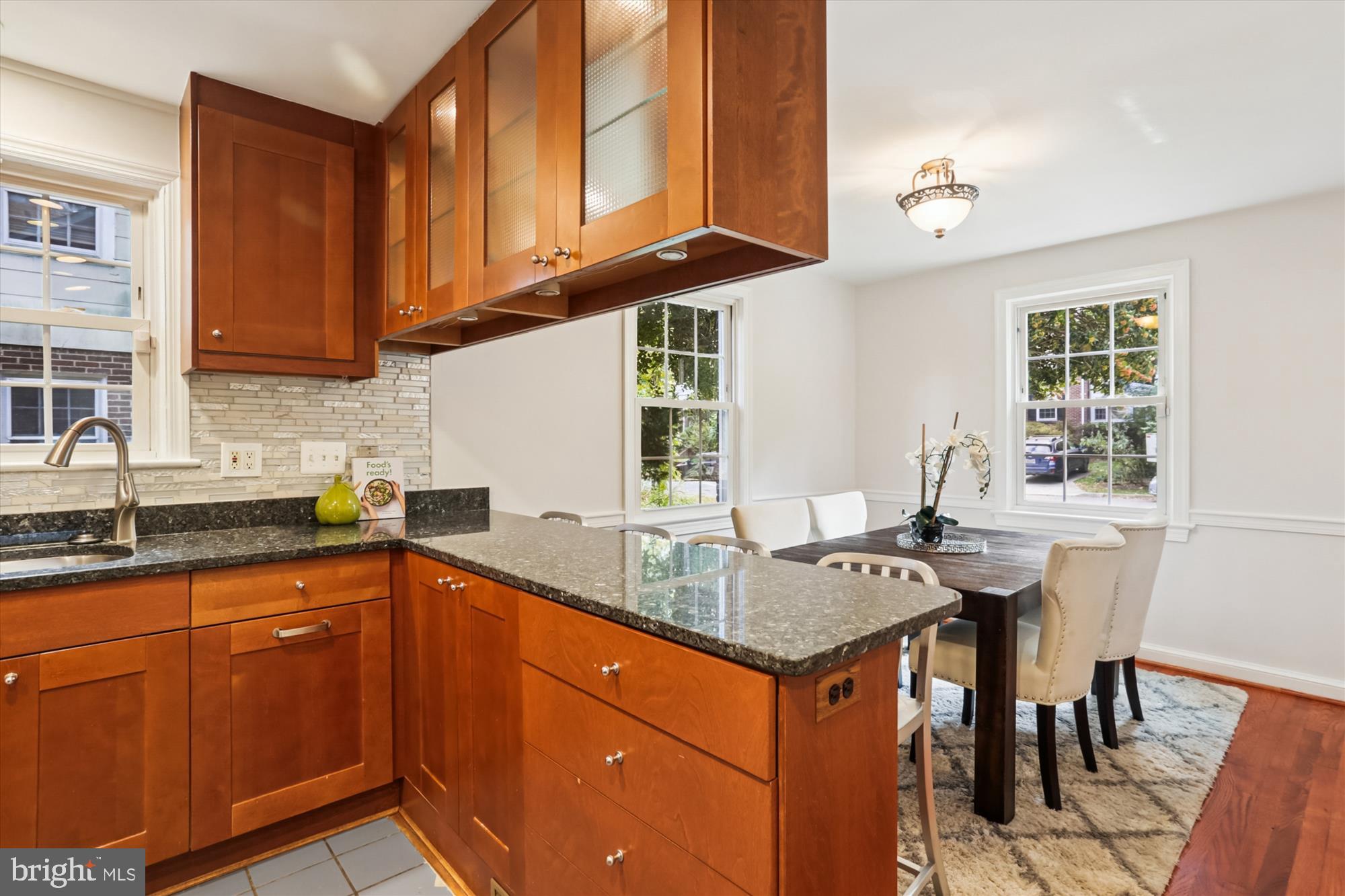 TAKOMA PARK - Residential