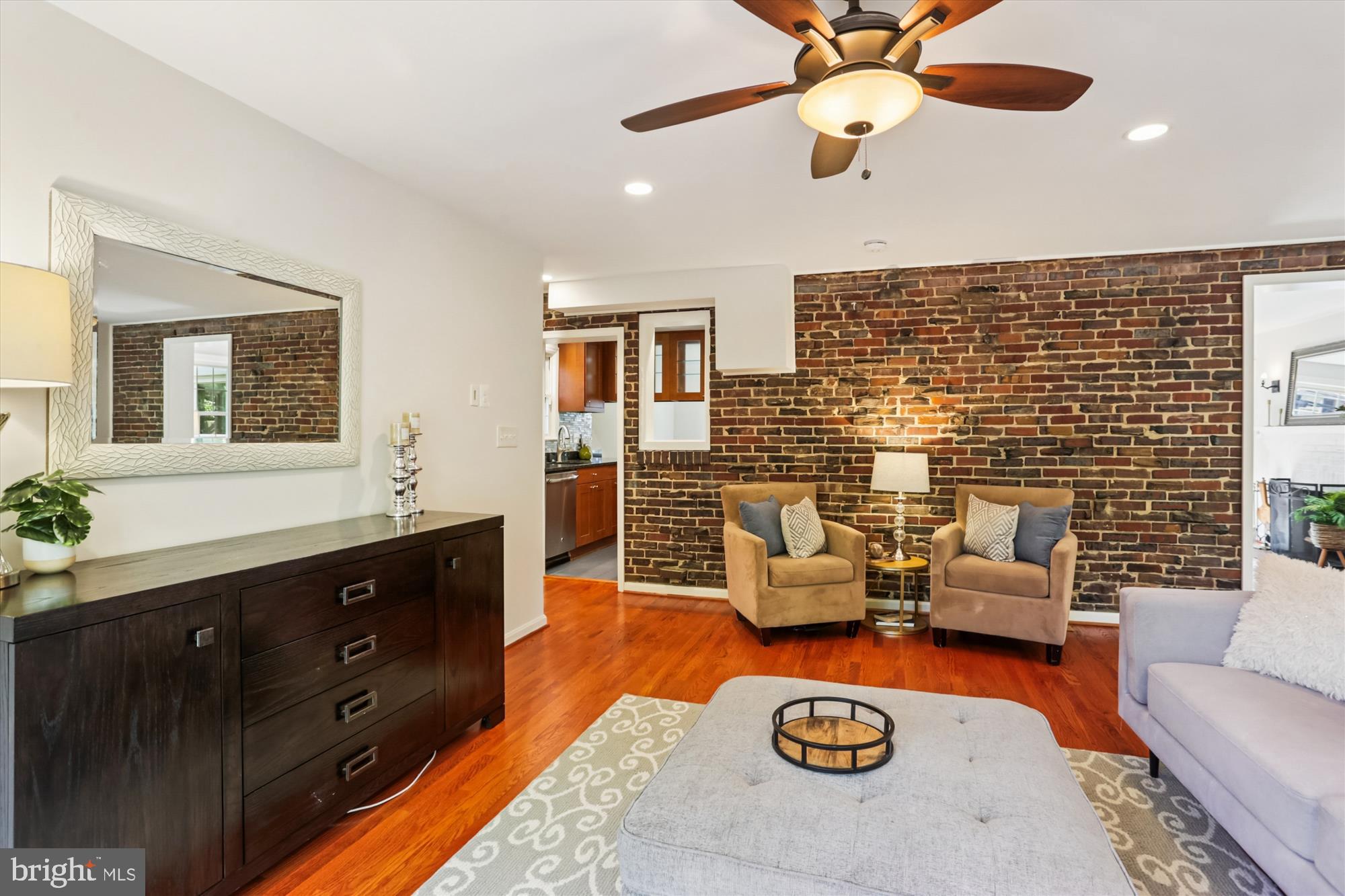 TAKOMA PARK - Residential