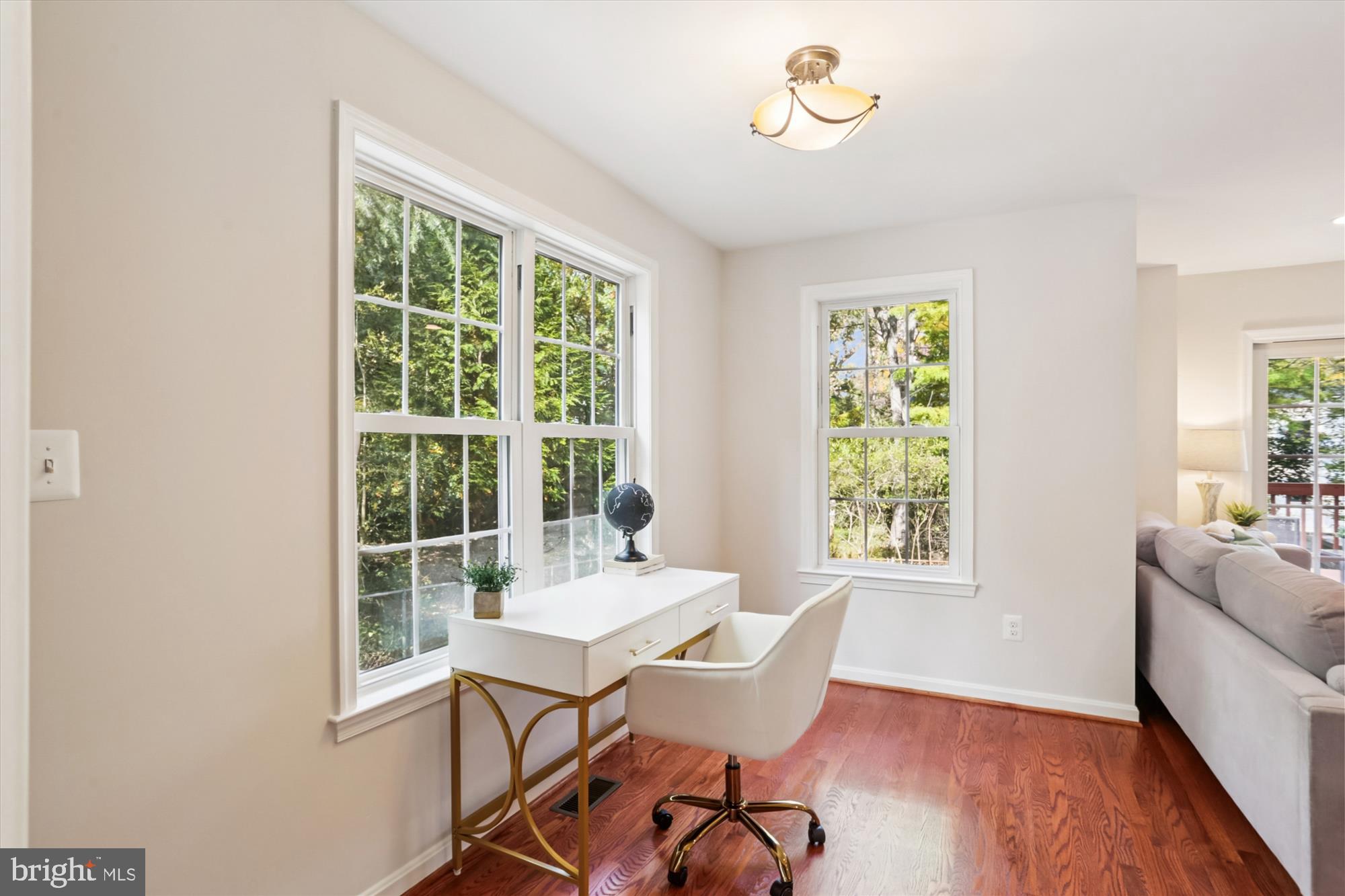 TAKOMA PARK - Residential