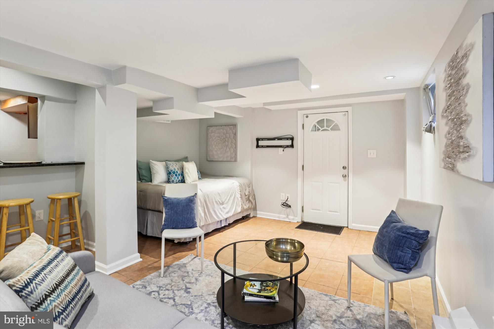 TAKOMA PARK - Residential