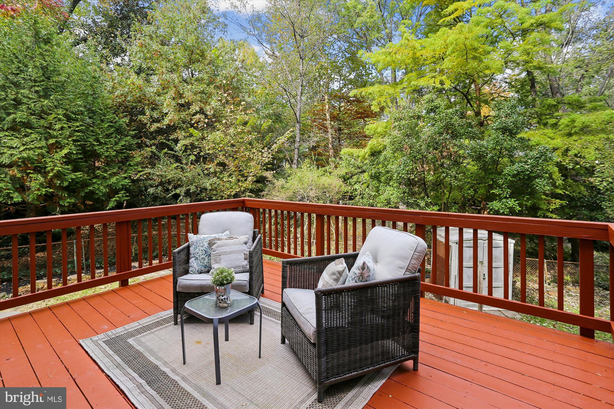 TAKOMA PARK - Residential