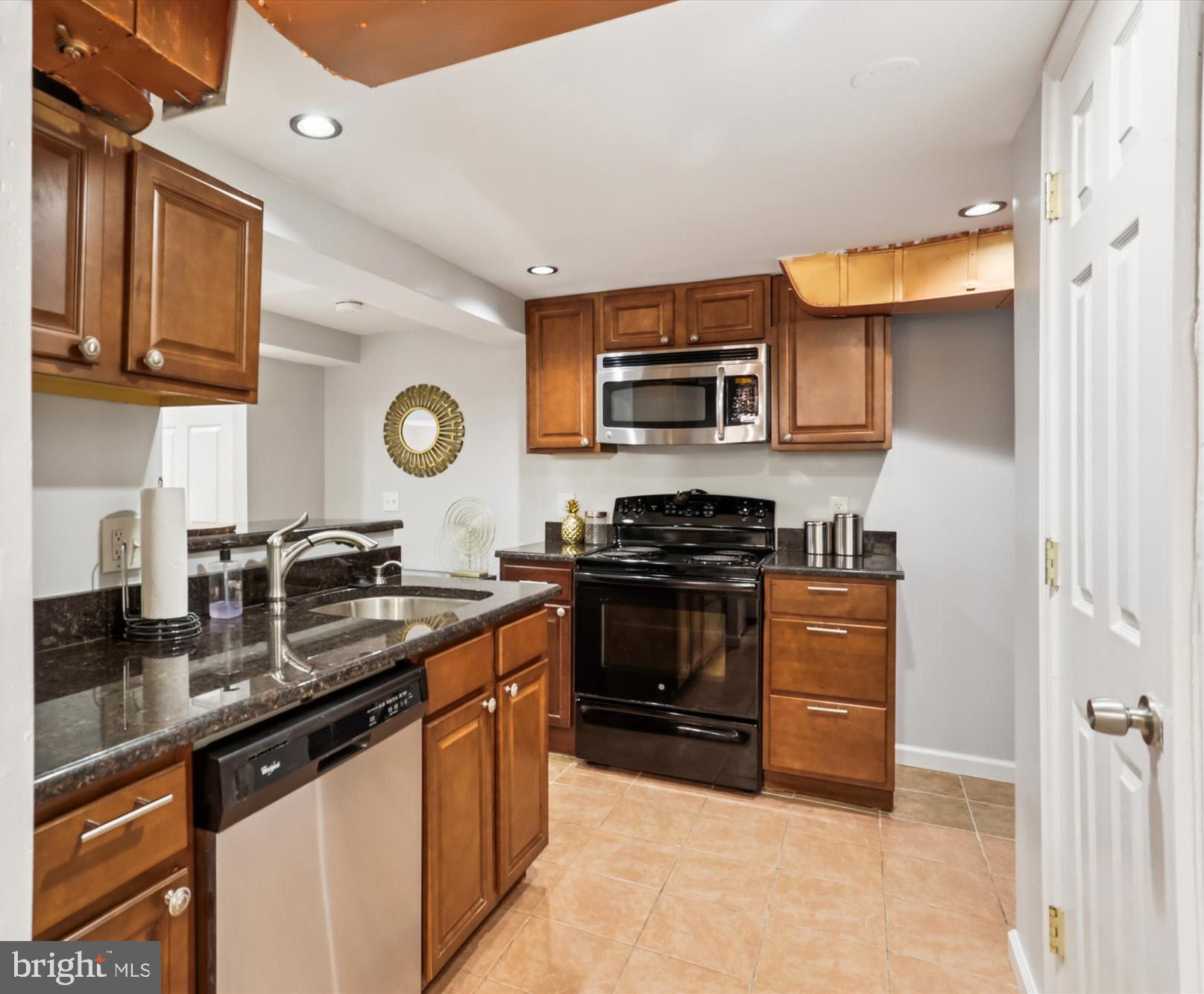 TAKOMA PARK - Residential