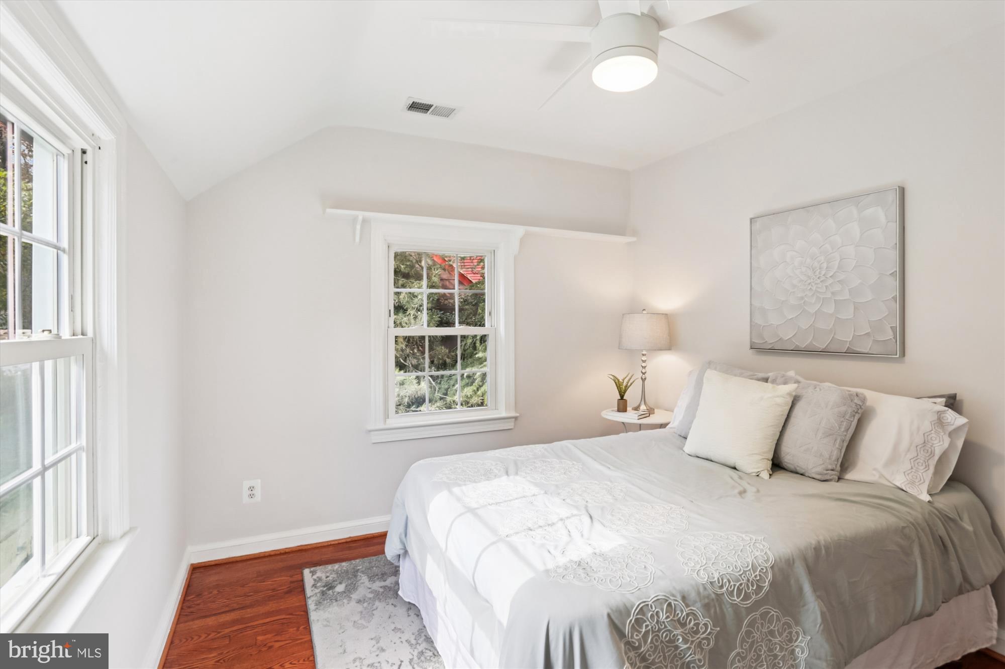 TAKOMA PARK - Residential