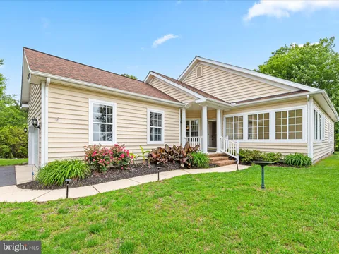 164 Ocean Farm Drive, Frankford, DE MLS: DESU2086566