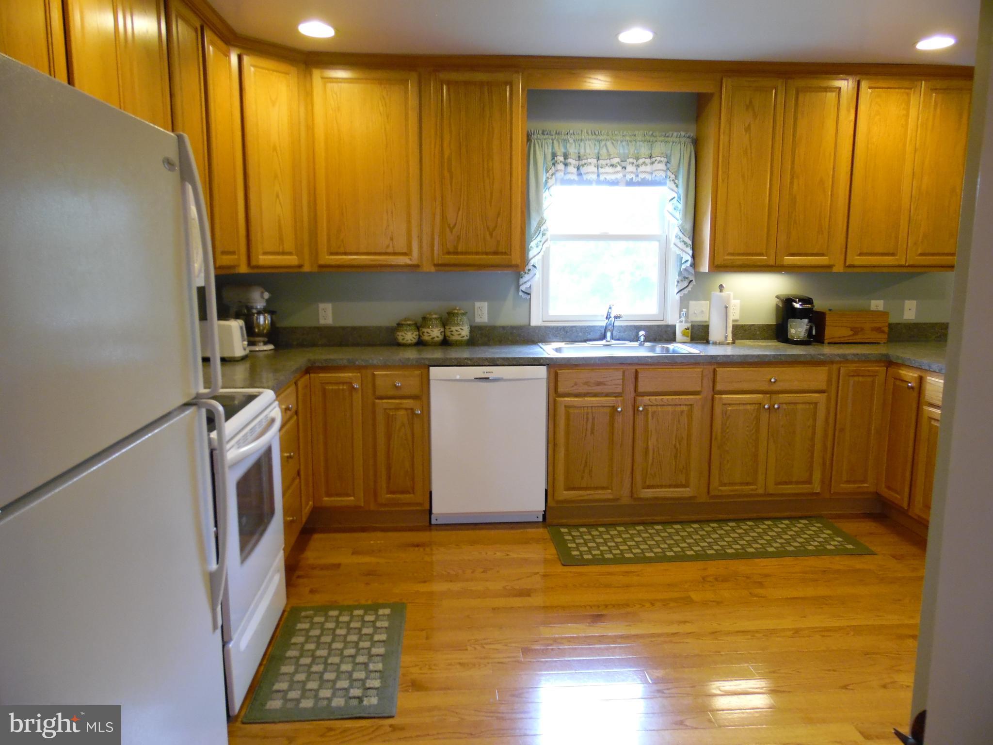 BATTLE CREEK FOREST - Residential