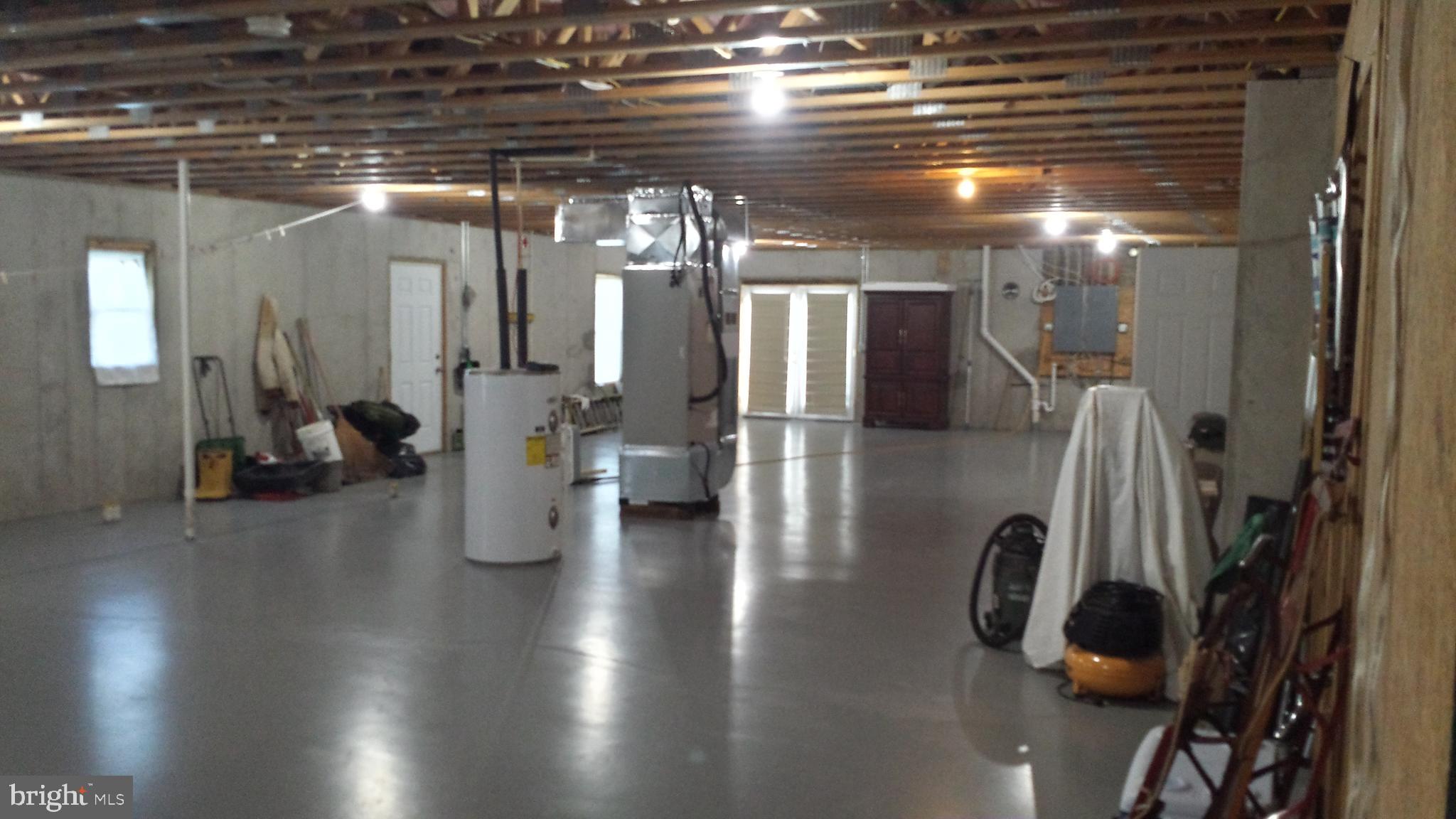 BATTLE CREEK FOREST - Residential