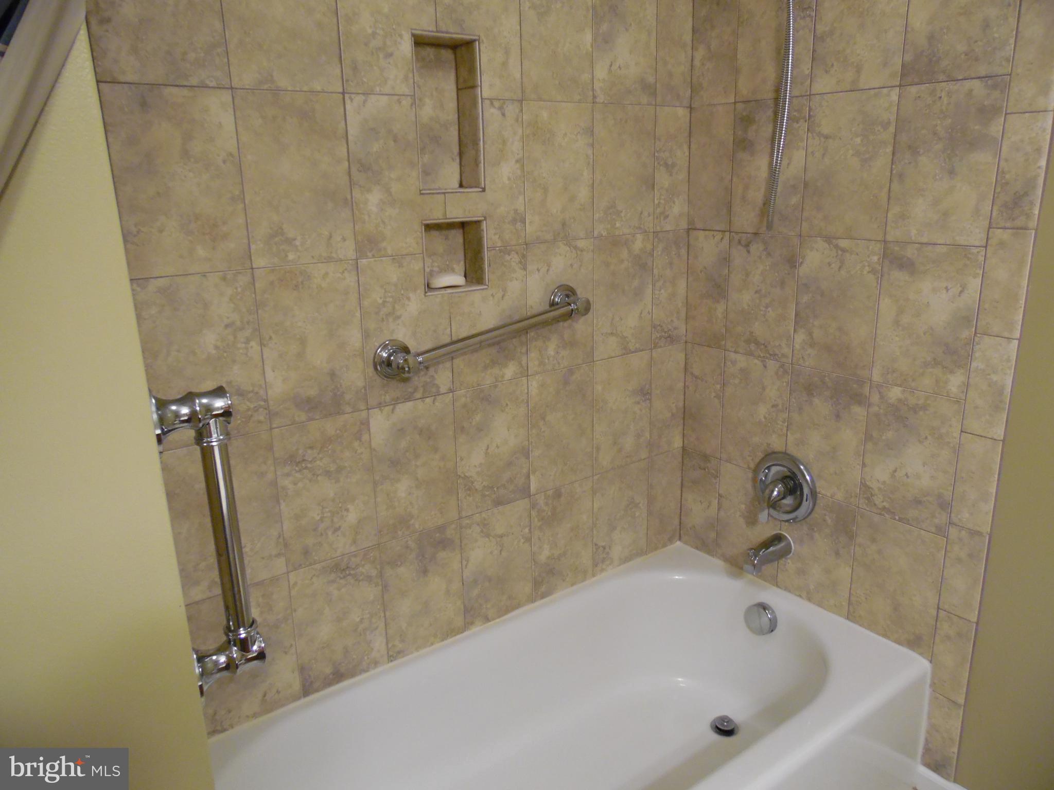 BATTLE CREEK FOREST - Residential