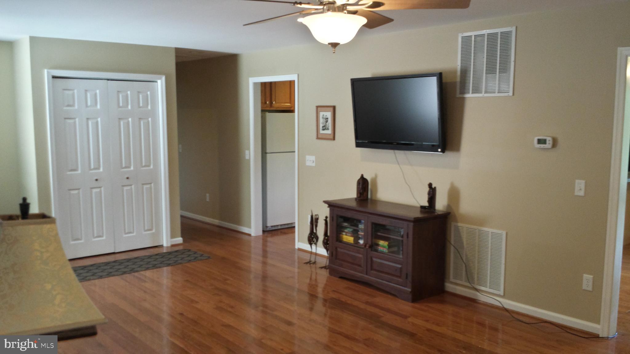 BATTLE CREEK FOREST - Residential