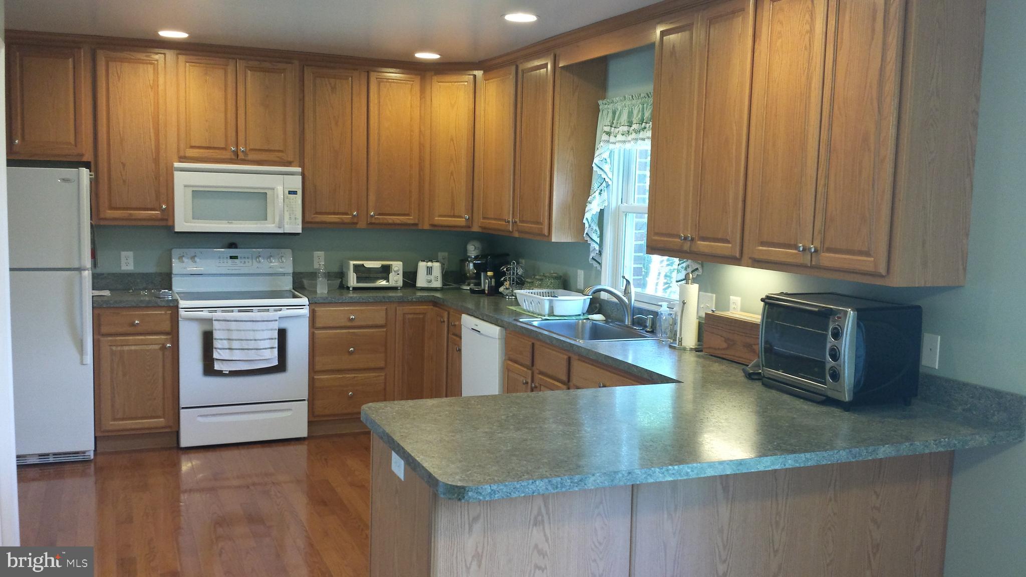 BATTLE CREEK FOREST - Residential