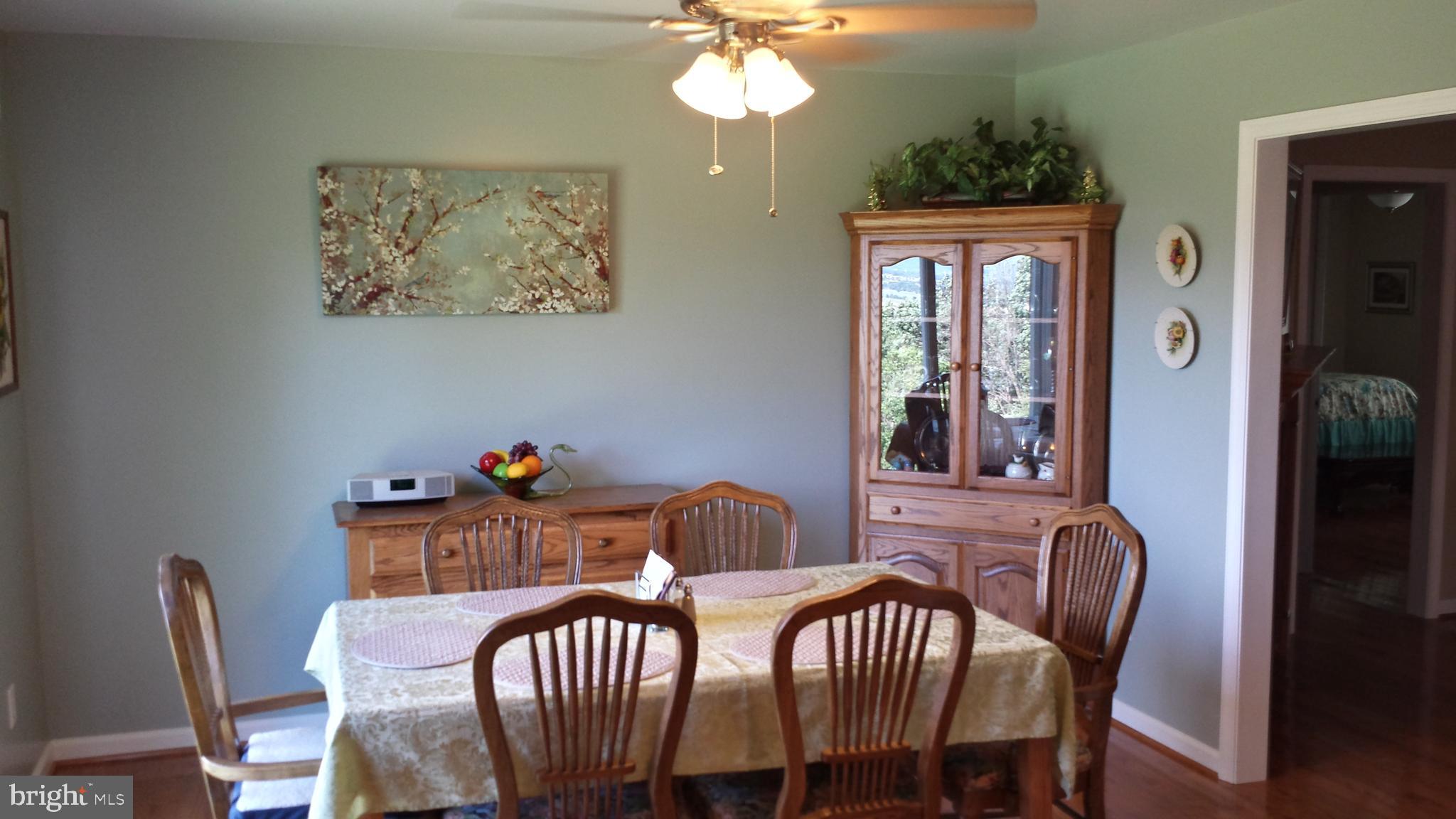 BATTLE CREEK FOREST - Residential