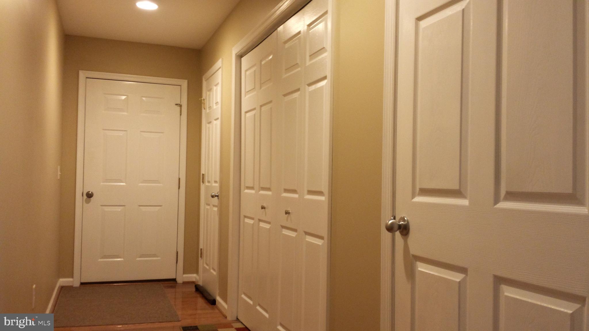 BATTLE CREEK FOREST - Residential