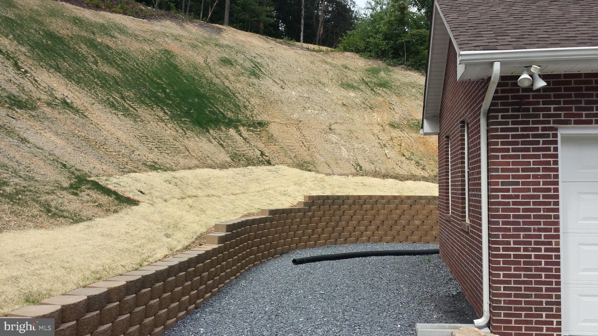 BATTLE CREEK FOREST - Residential