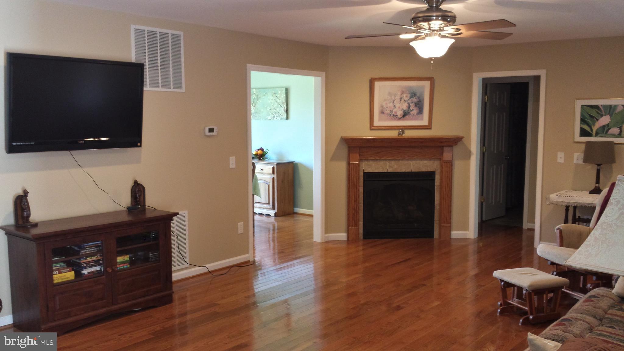 BATTLE CREEK FOREST - Residential