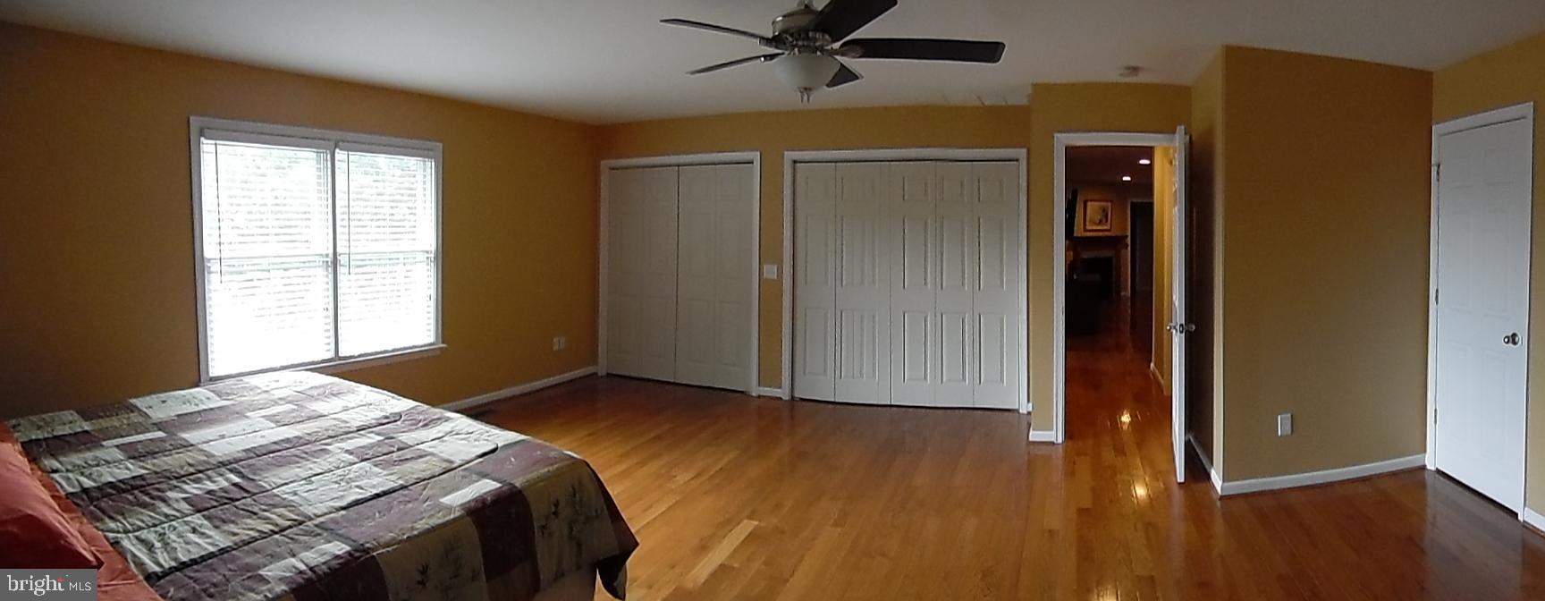 BATTLE CREEK FOREST - Residential