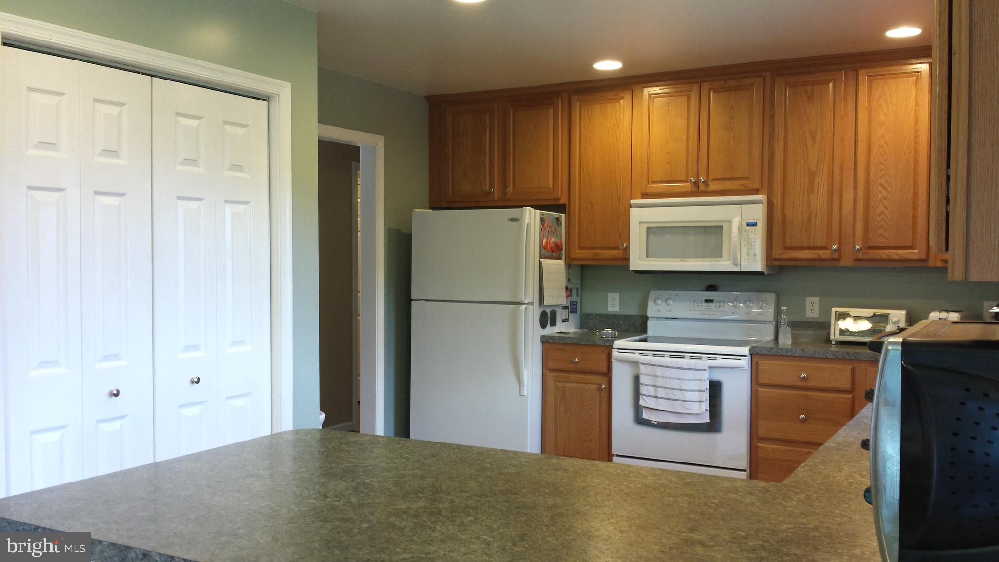 BATTLE CREEK FOREST - Residential