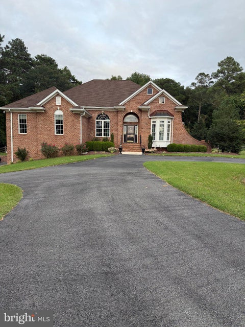 Homes For Sale - 4517 Smithville Road<br/> FEDERALSBURG, MD 21632