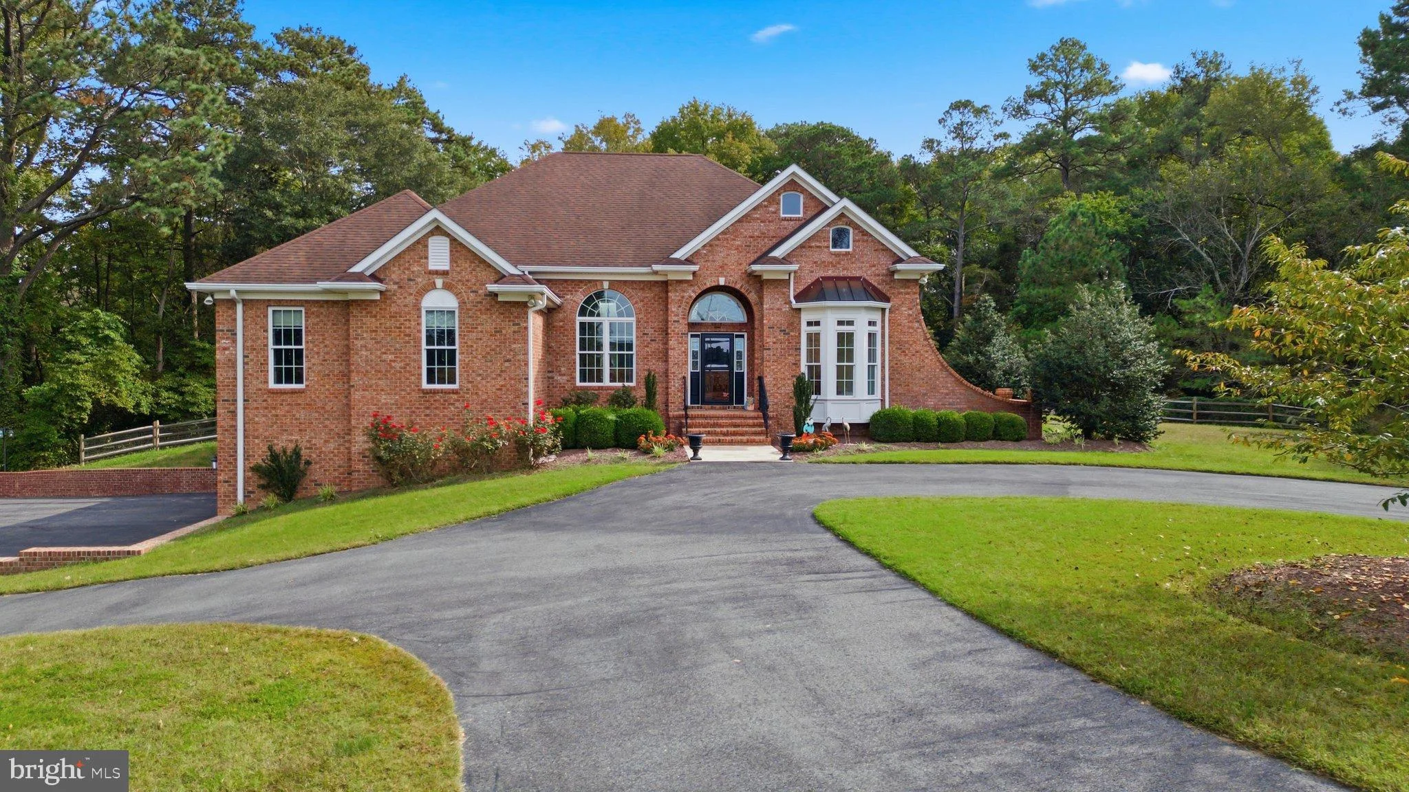 4517 Smithville Road