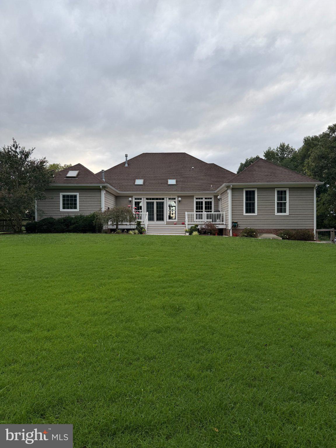 4517 SMITHVILLE ROAD