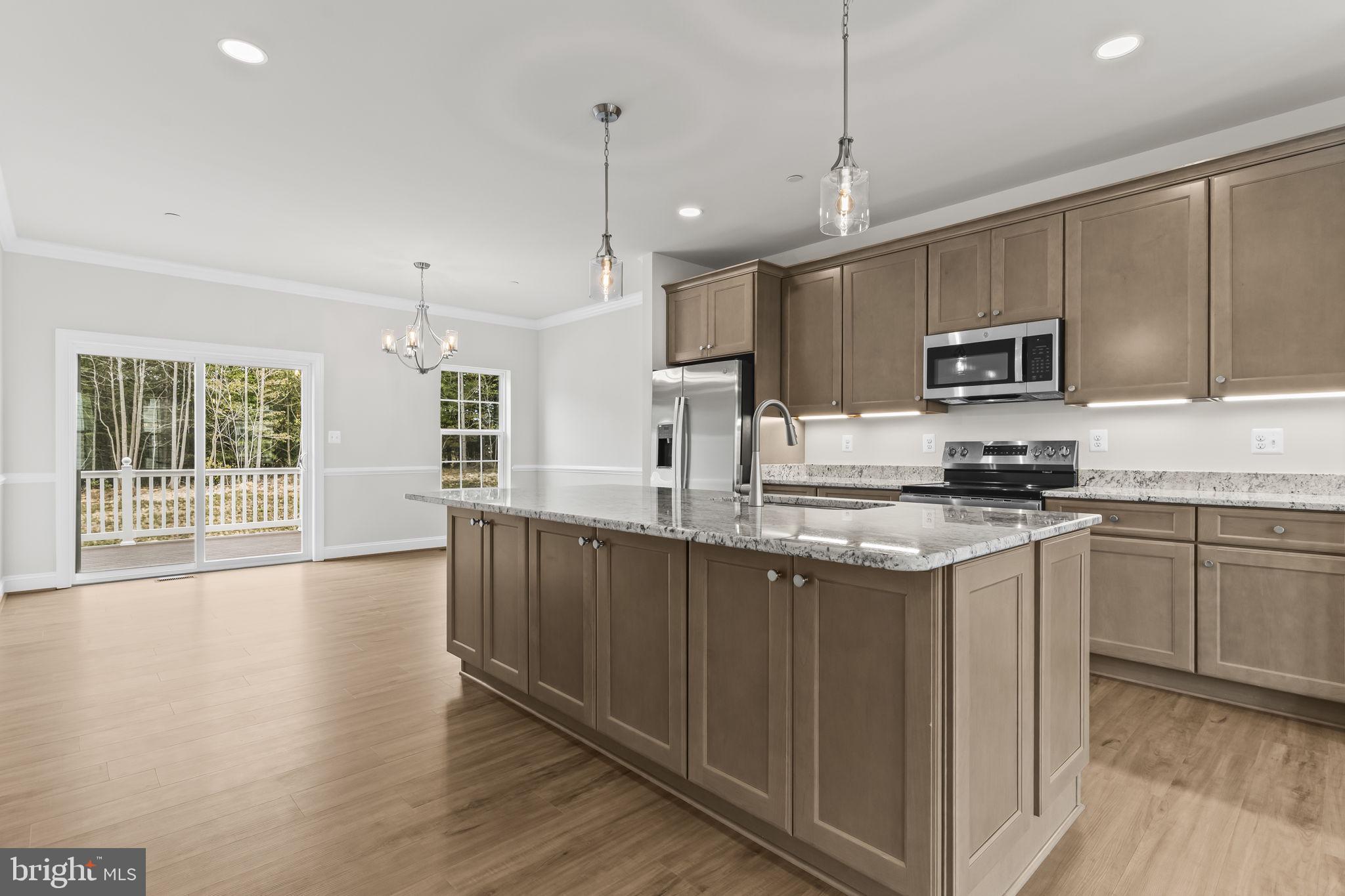 MEADOWS AT TOWN RUN II - Residential