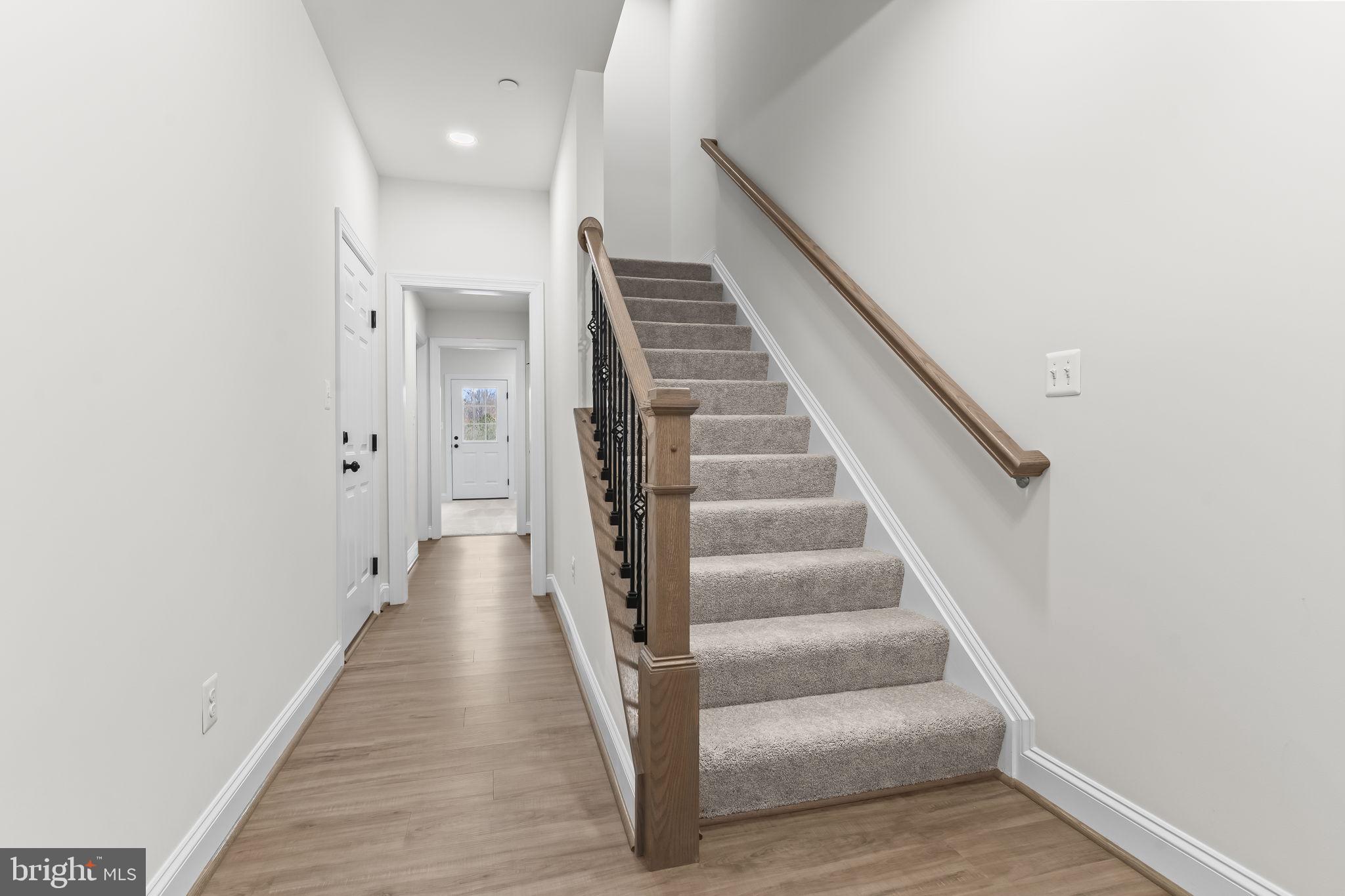 MEADOWS AT TOWN RUN II - Residential