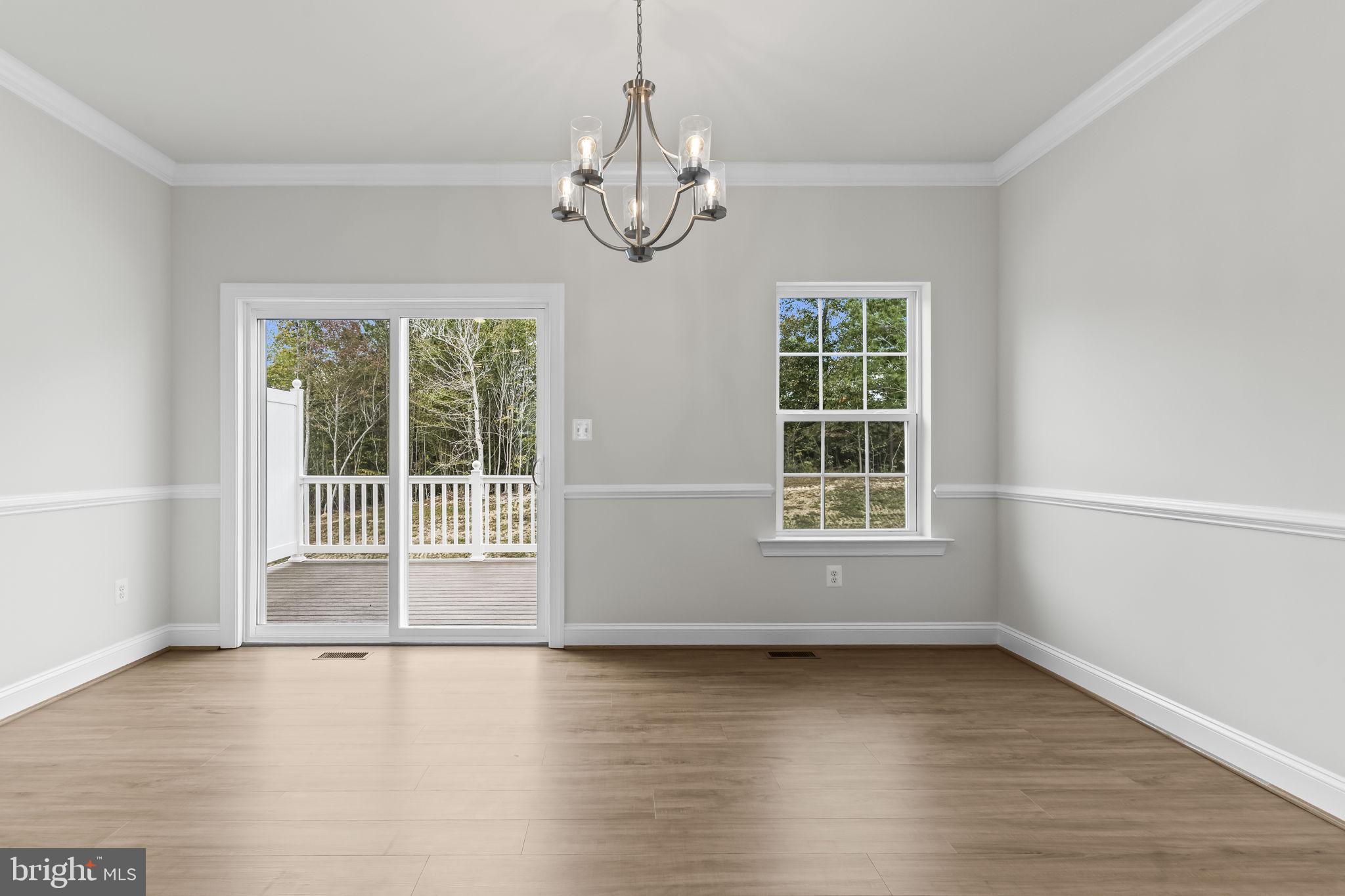 MEADOWS AT TOWN RUN II - Residential