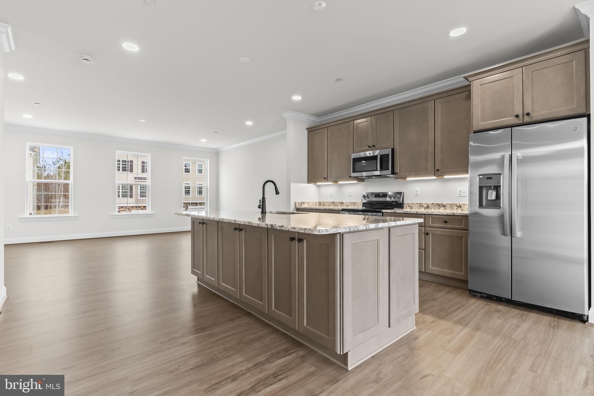 MEADOWS AT TOWN RUN II - Residential