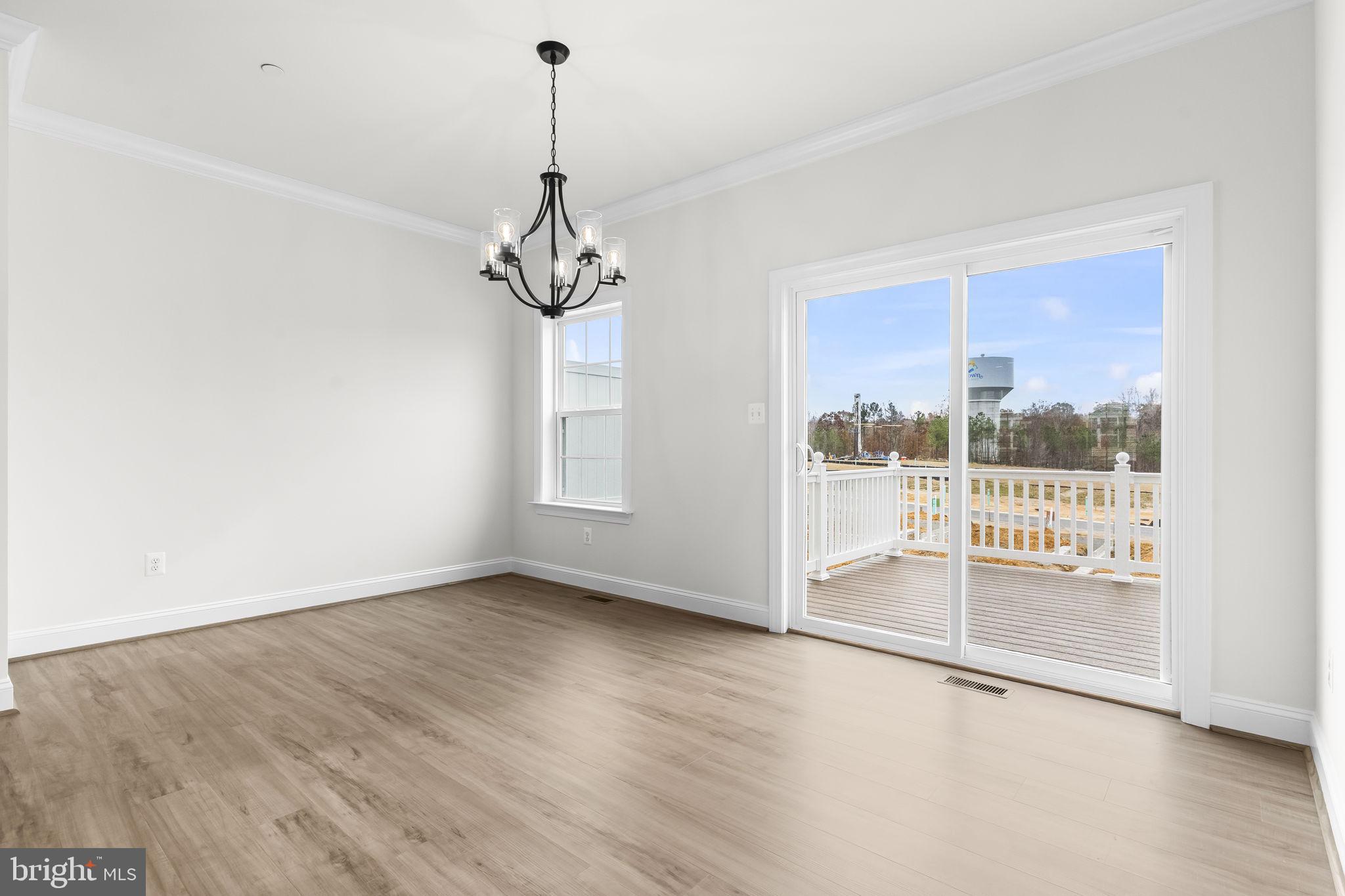 MEADOWS AT TOWN RUN II - Residential