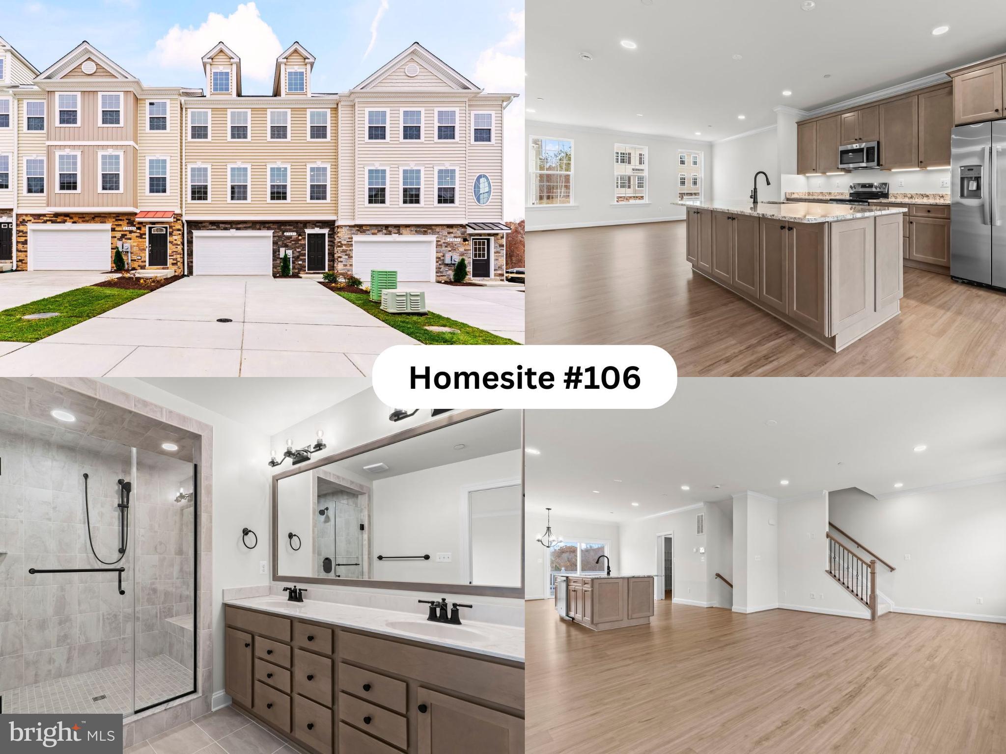 MEADOWS AT TOWN RUN II - Residential