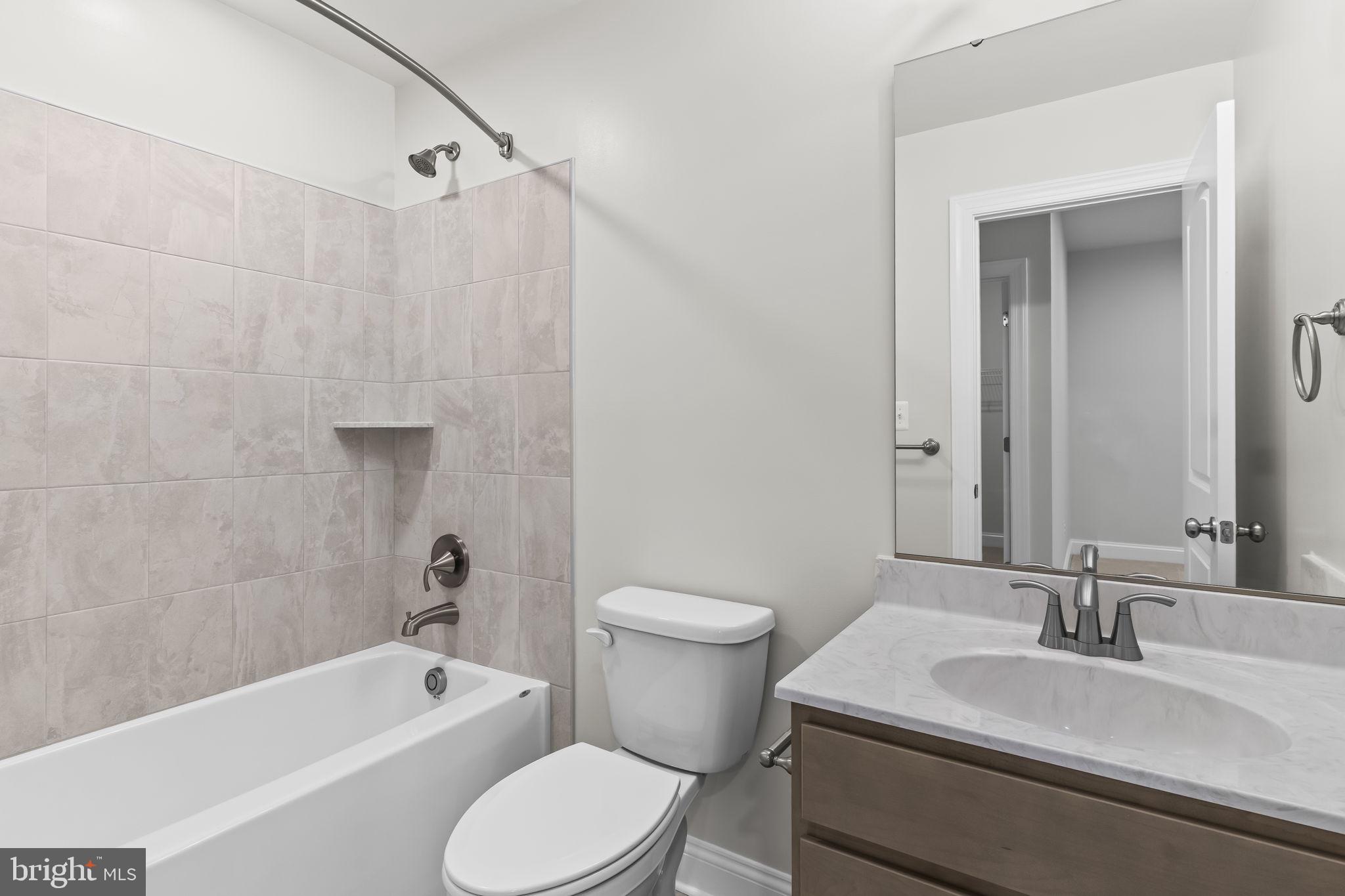 MEADOWS AT TOWN RUN II - Residential