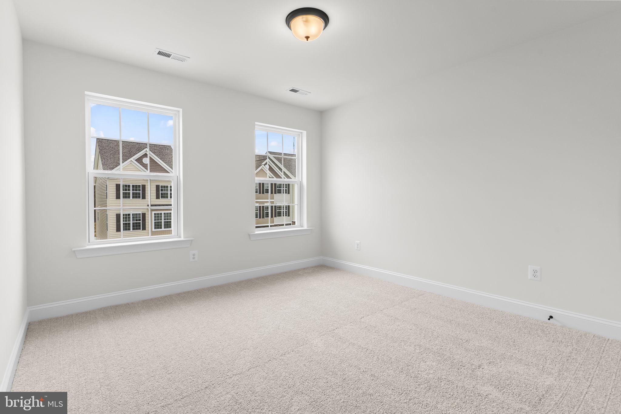 MEADOWS AT TOWN RUN II - Residential