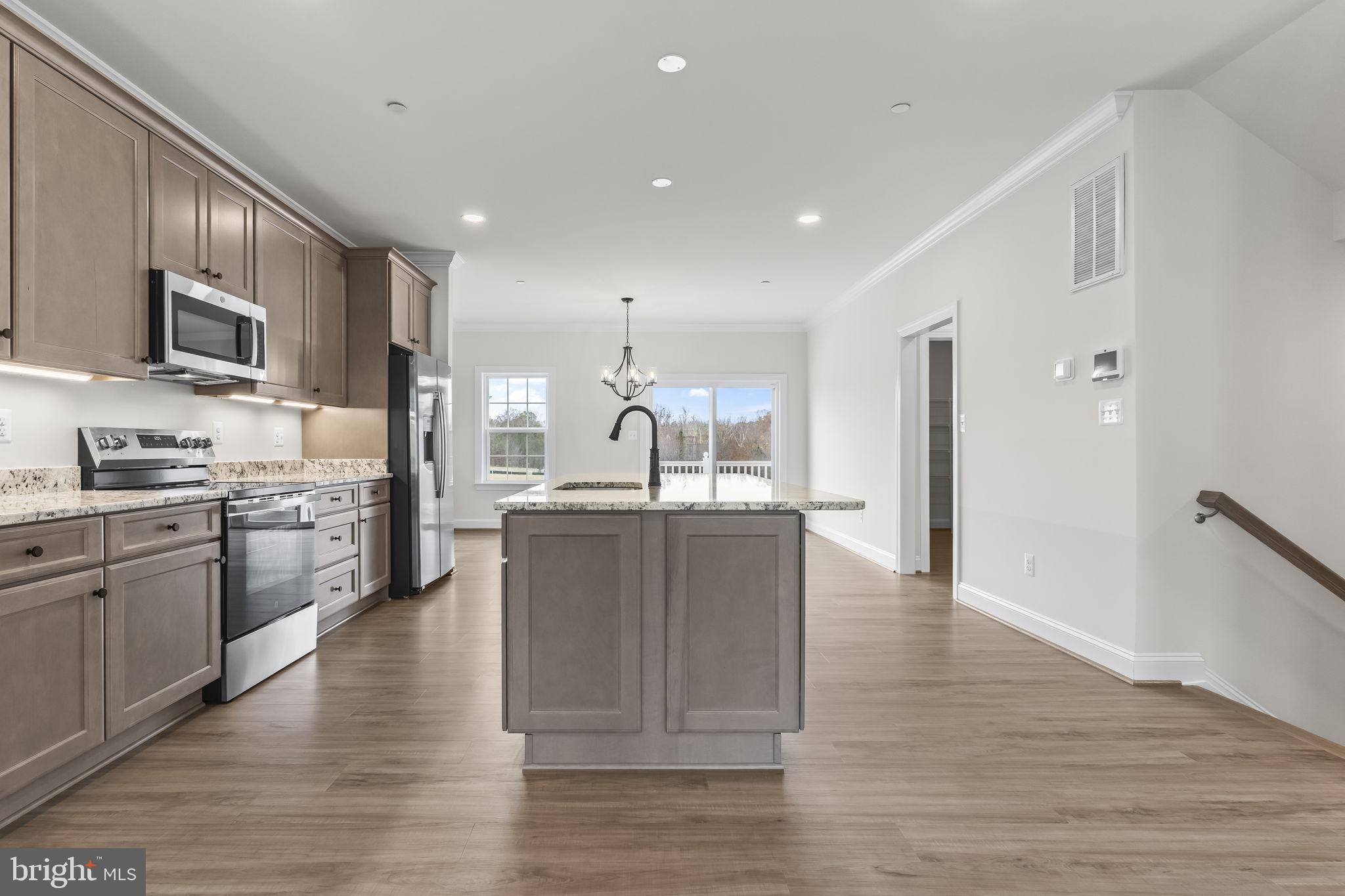 MEADOWS AT TOWN RUN II - Residential