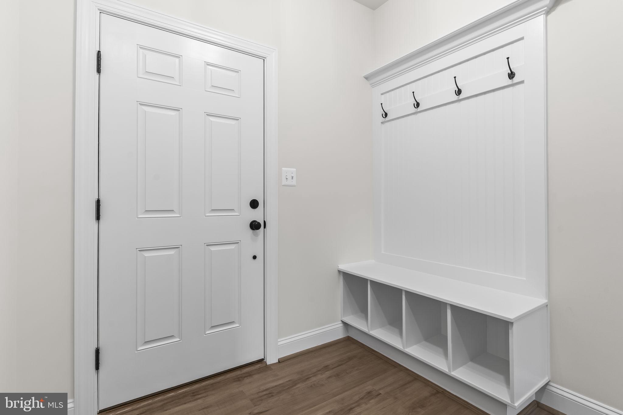 MEADOWS AT TOWN RUN II - Residential