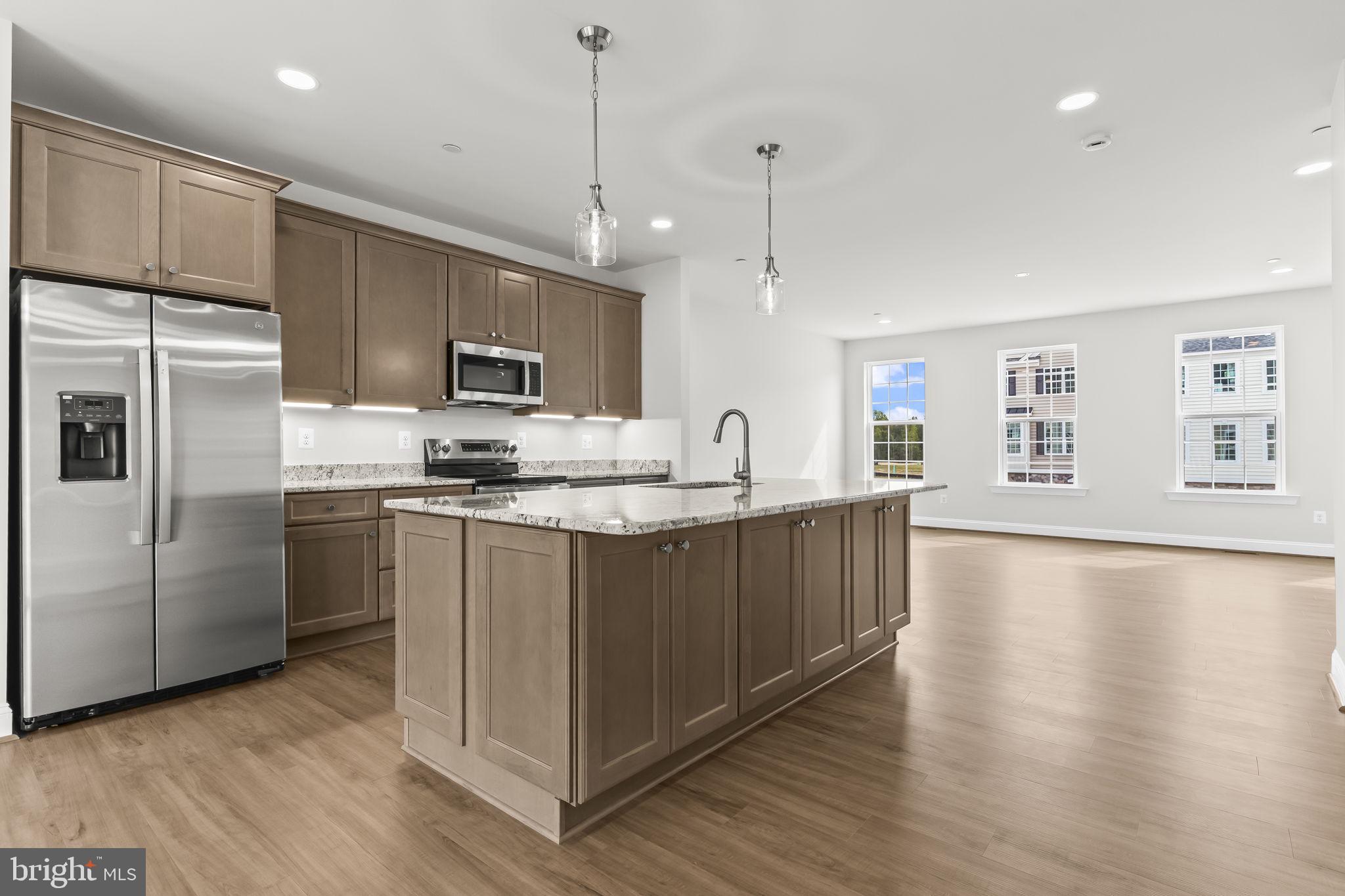 MEADOWS AT TOWN RUN II - Residential