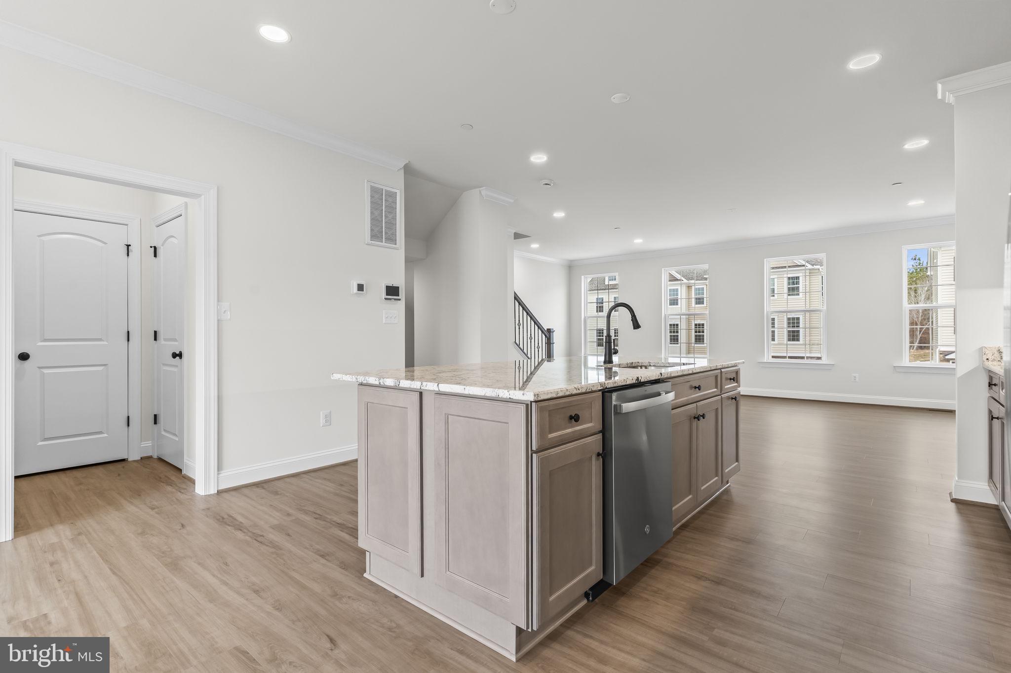 MEADOWS AT TOWN RUN II - Residential