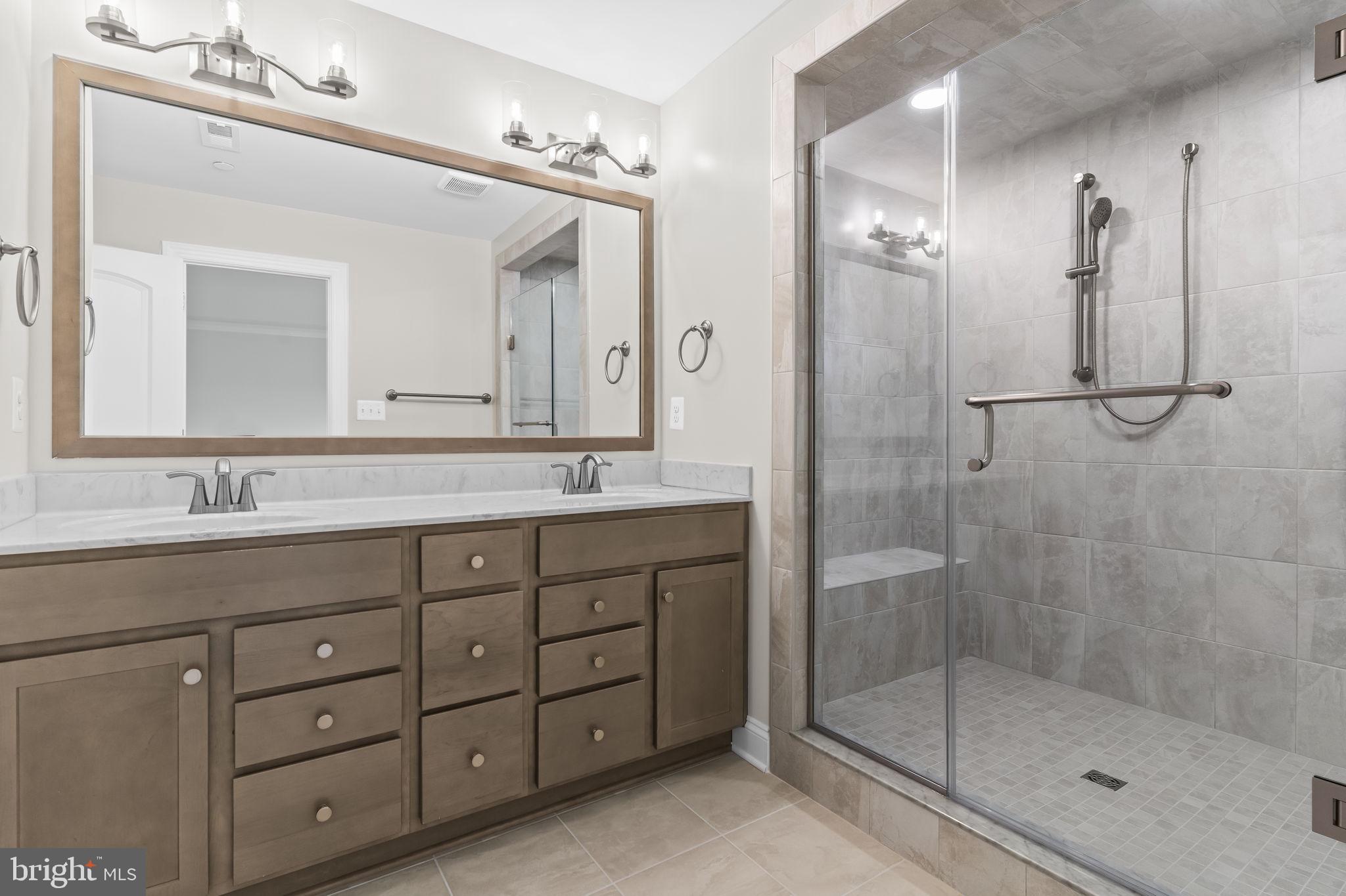 MEADOWS AT TOWN RUN II - Residential