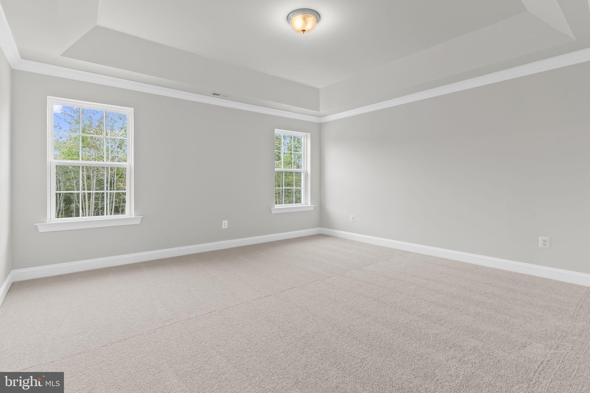 MEADOWS AT TOWN RUN II - Residential